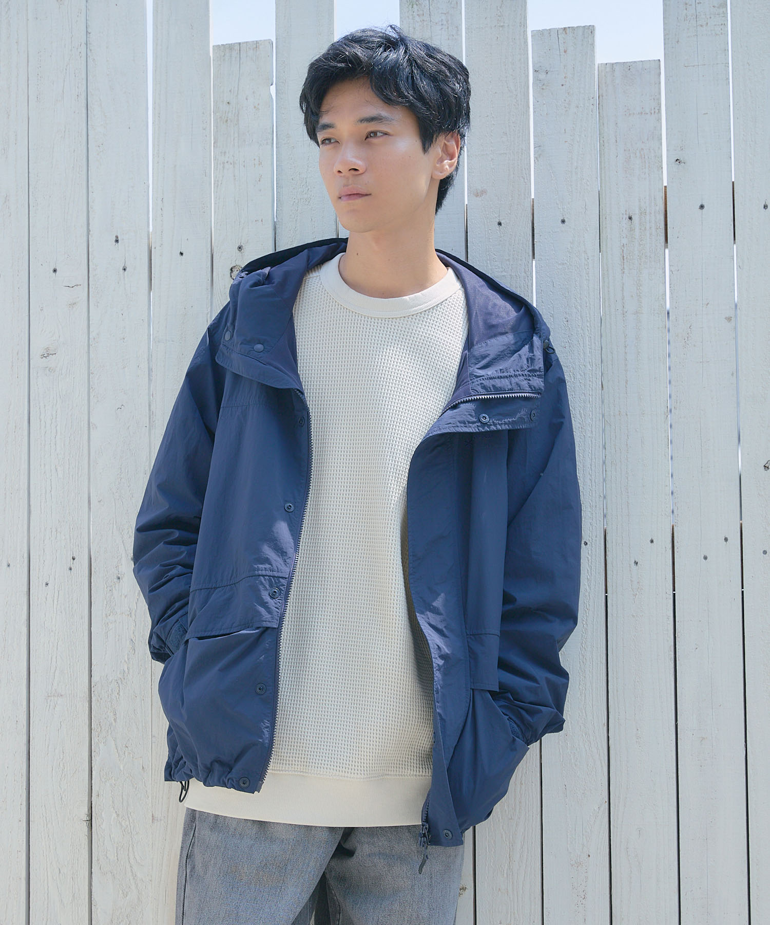 NAVY
