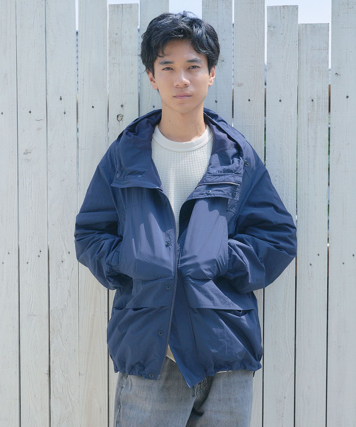 NAVY