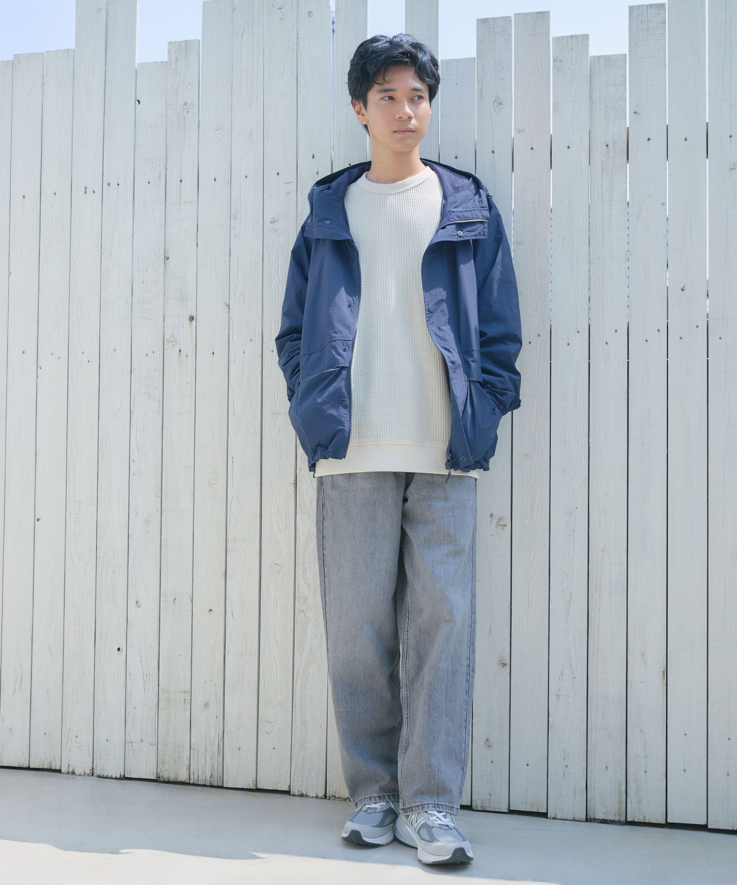 NAVY