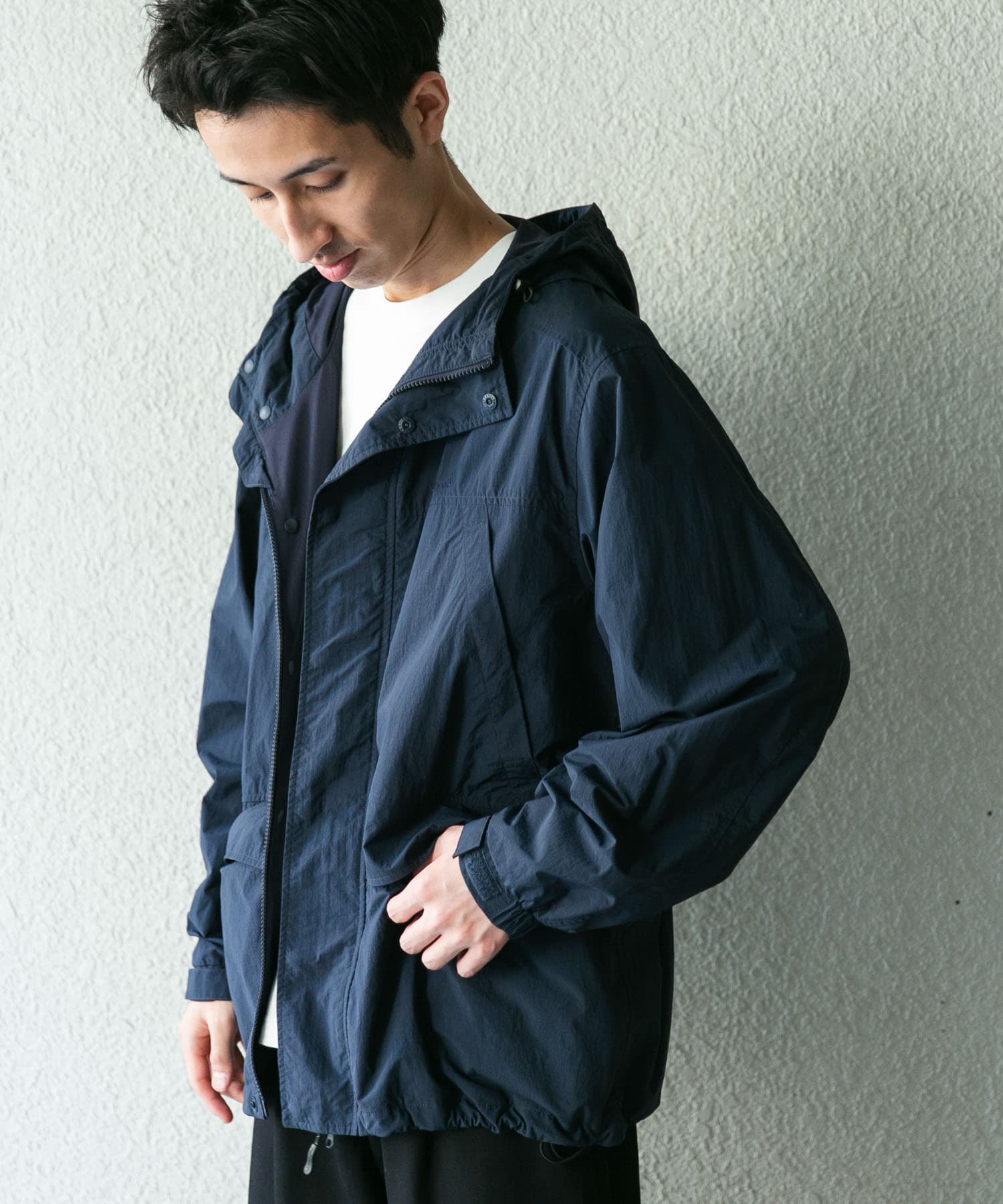 NAVY