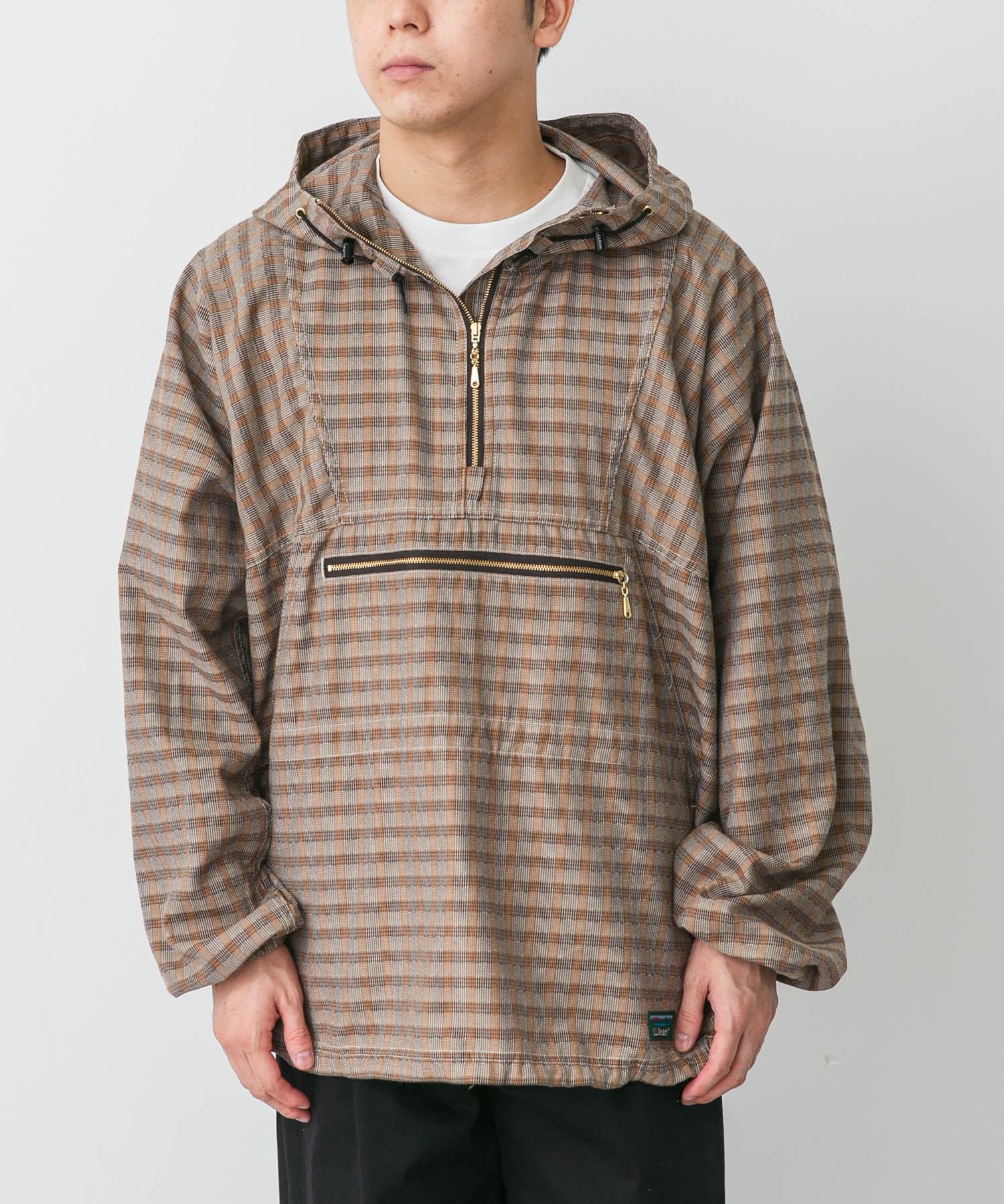 BROWN×OFF