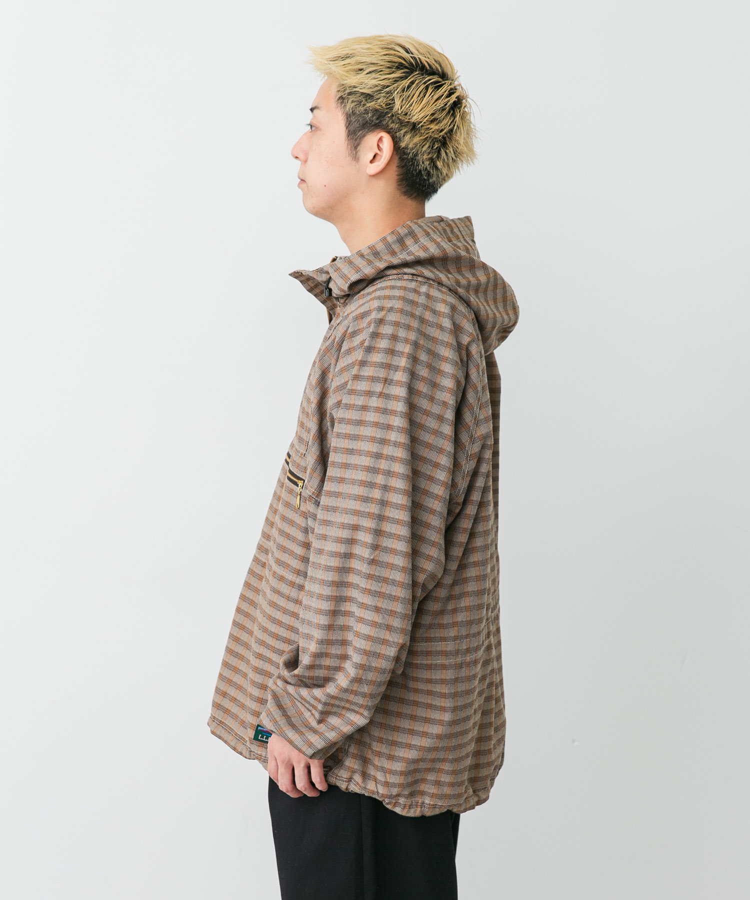 BROWN×OFF