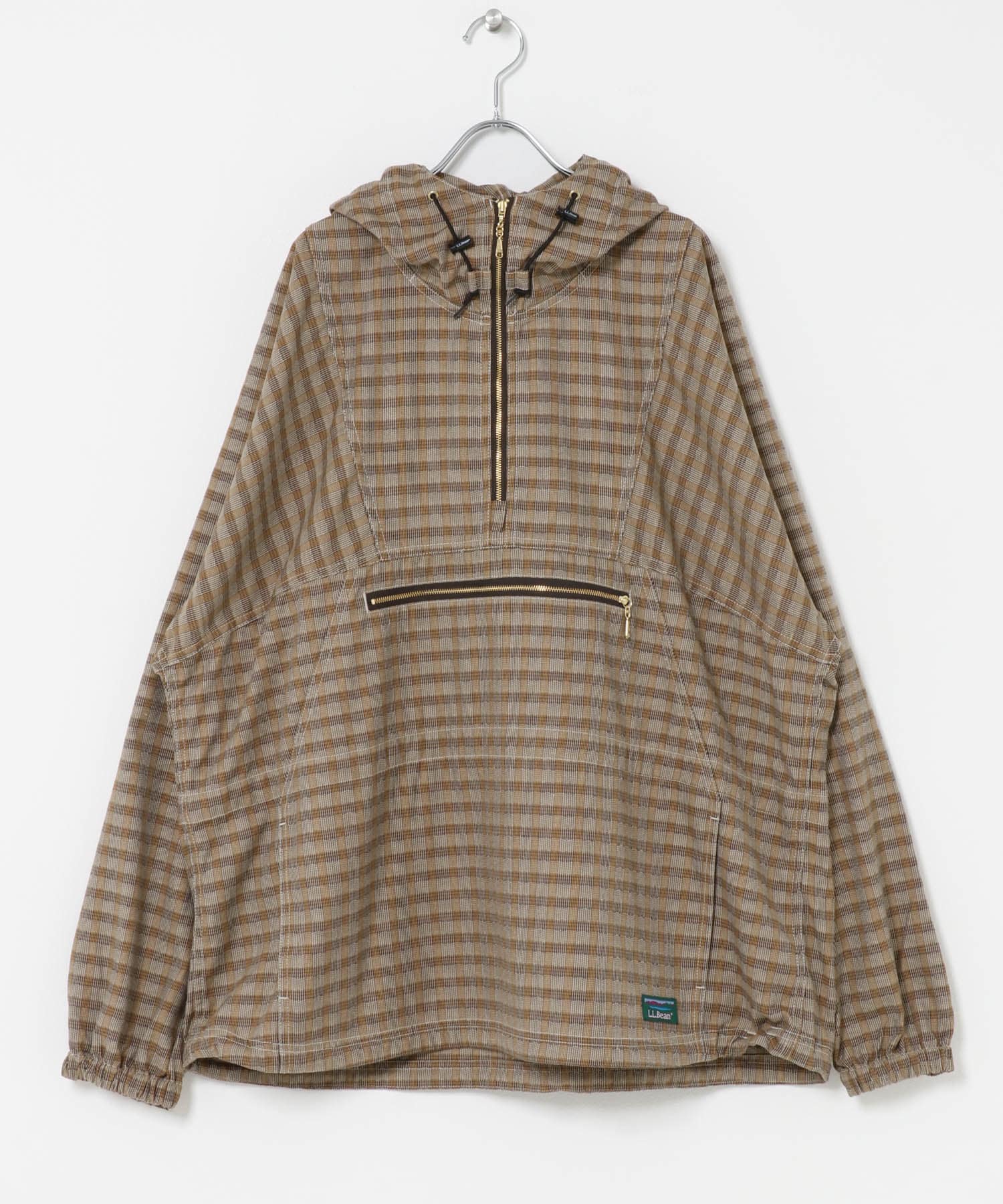 BROWN×OFF