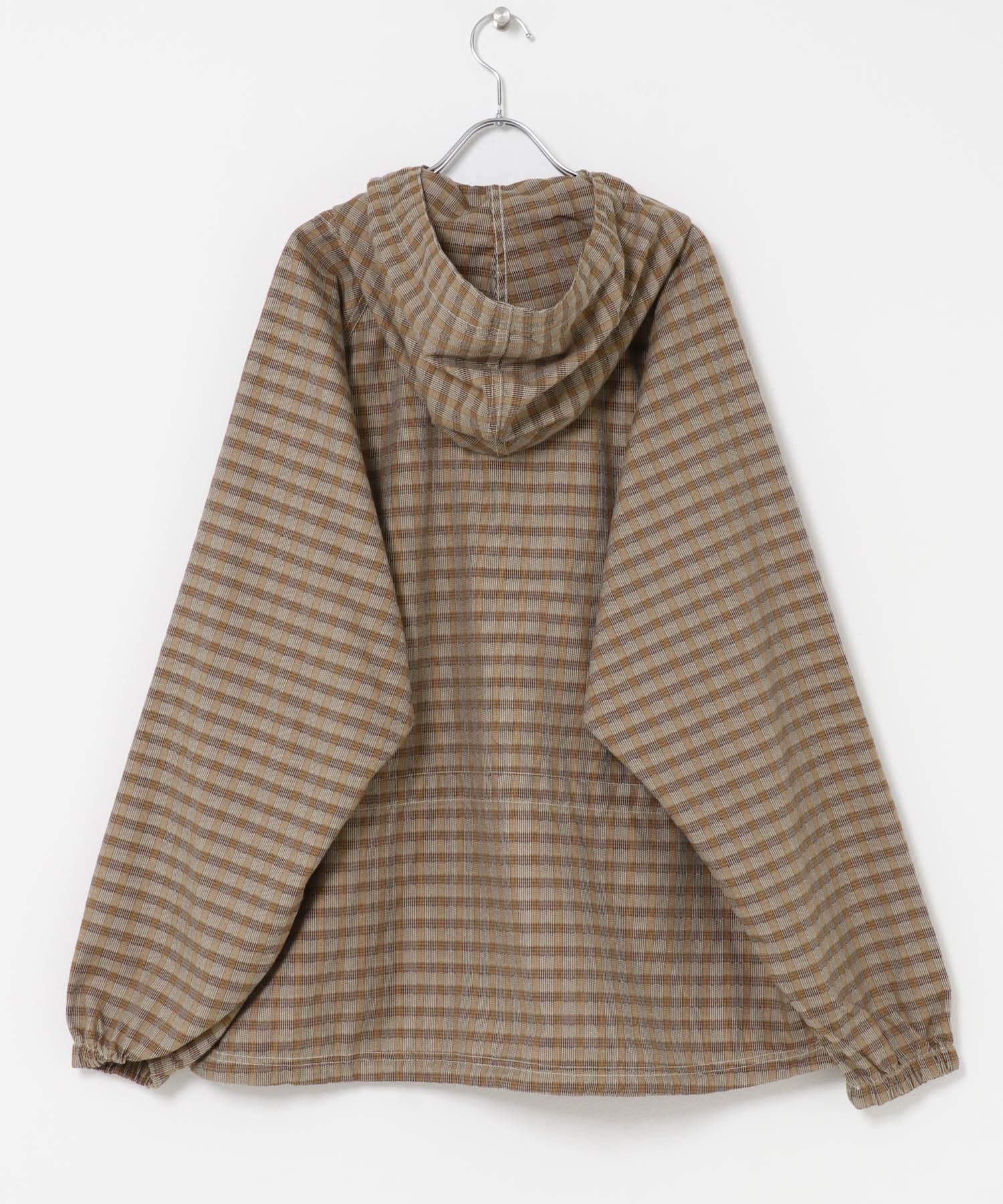 BROWN×OFF