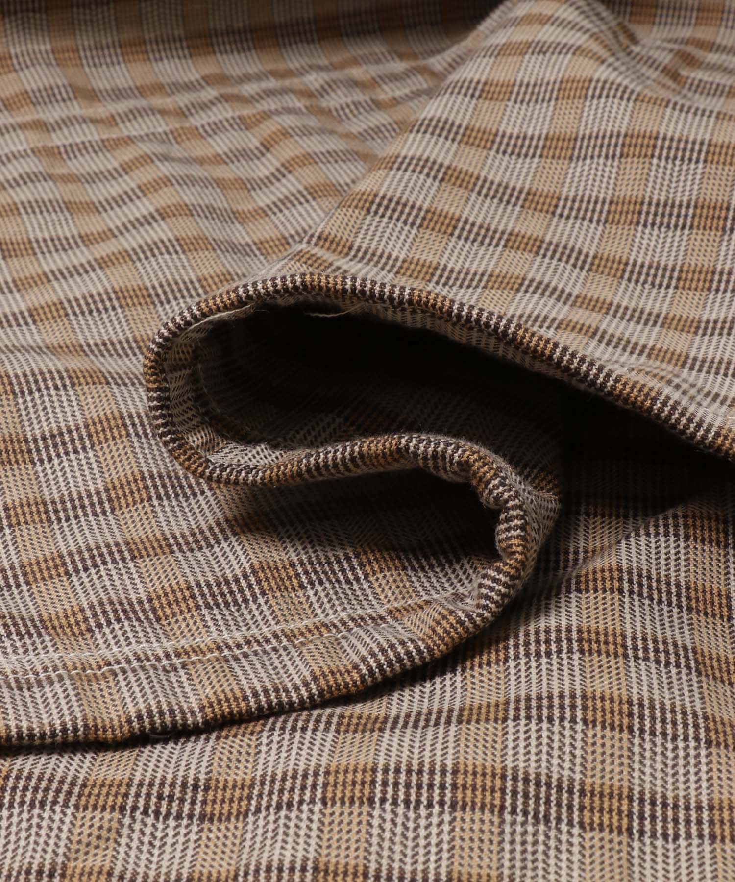 BROWN×OFF