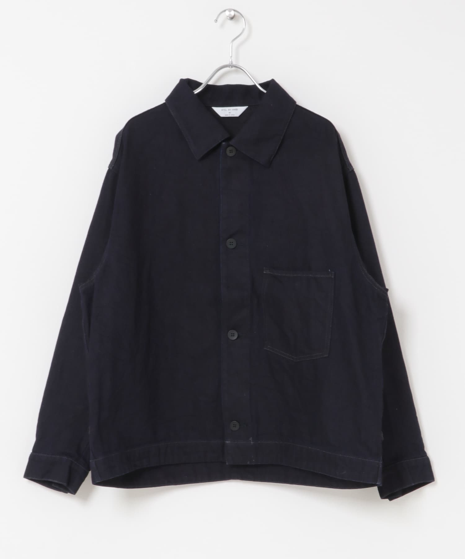 DARK NAVY