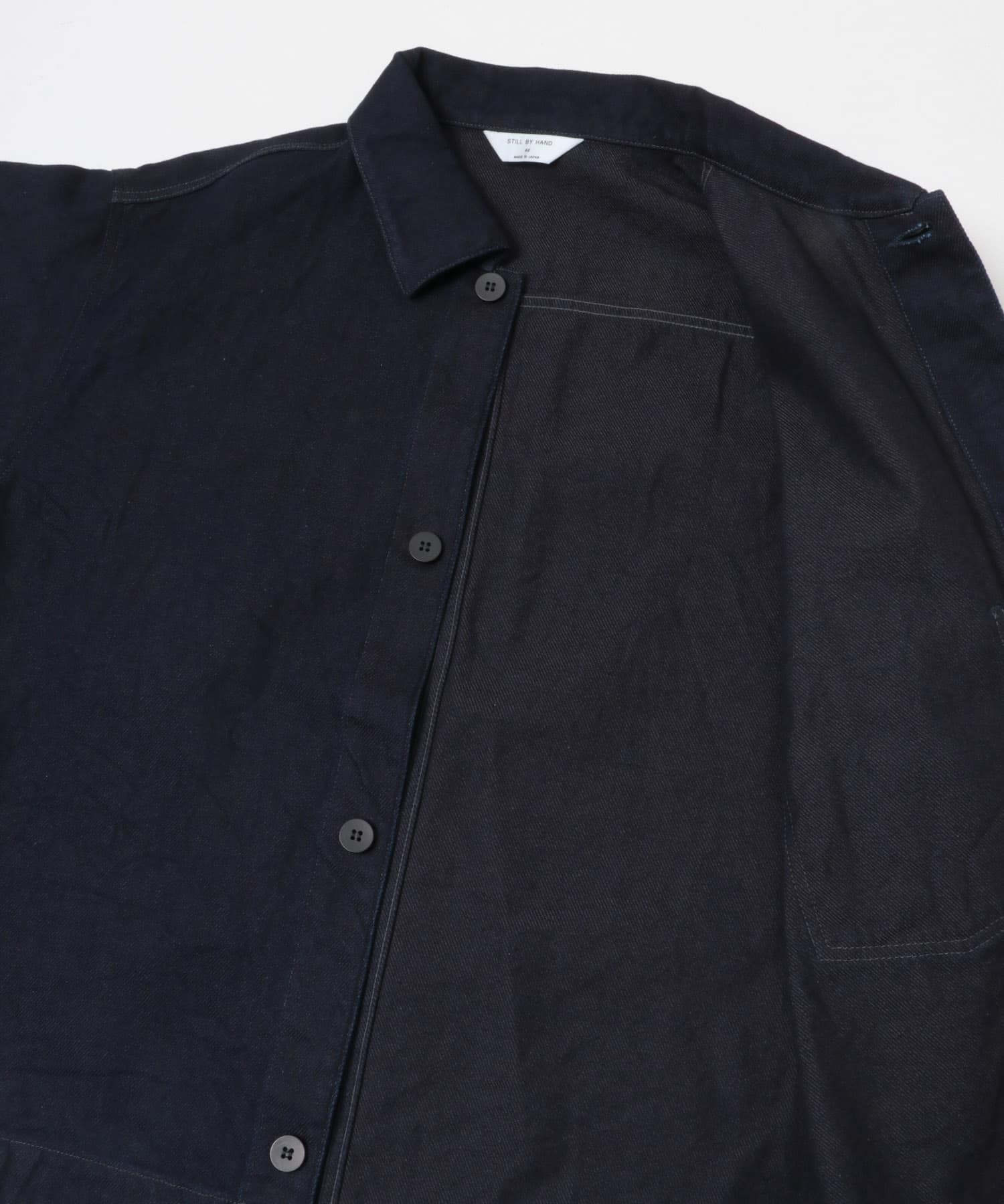 DARK NAVY