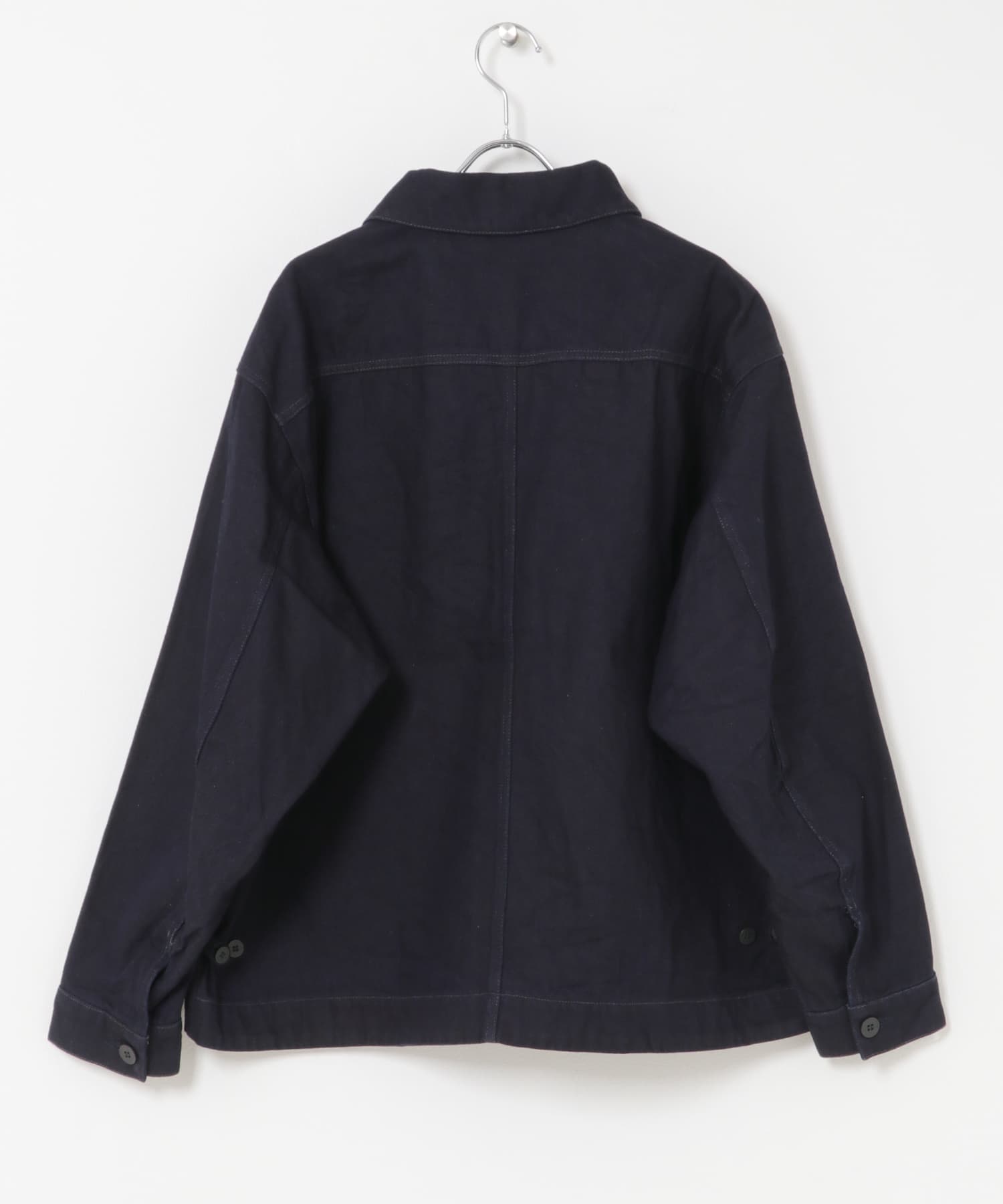 DARK NAVY