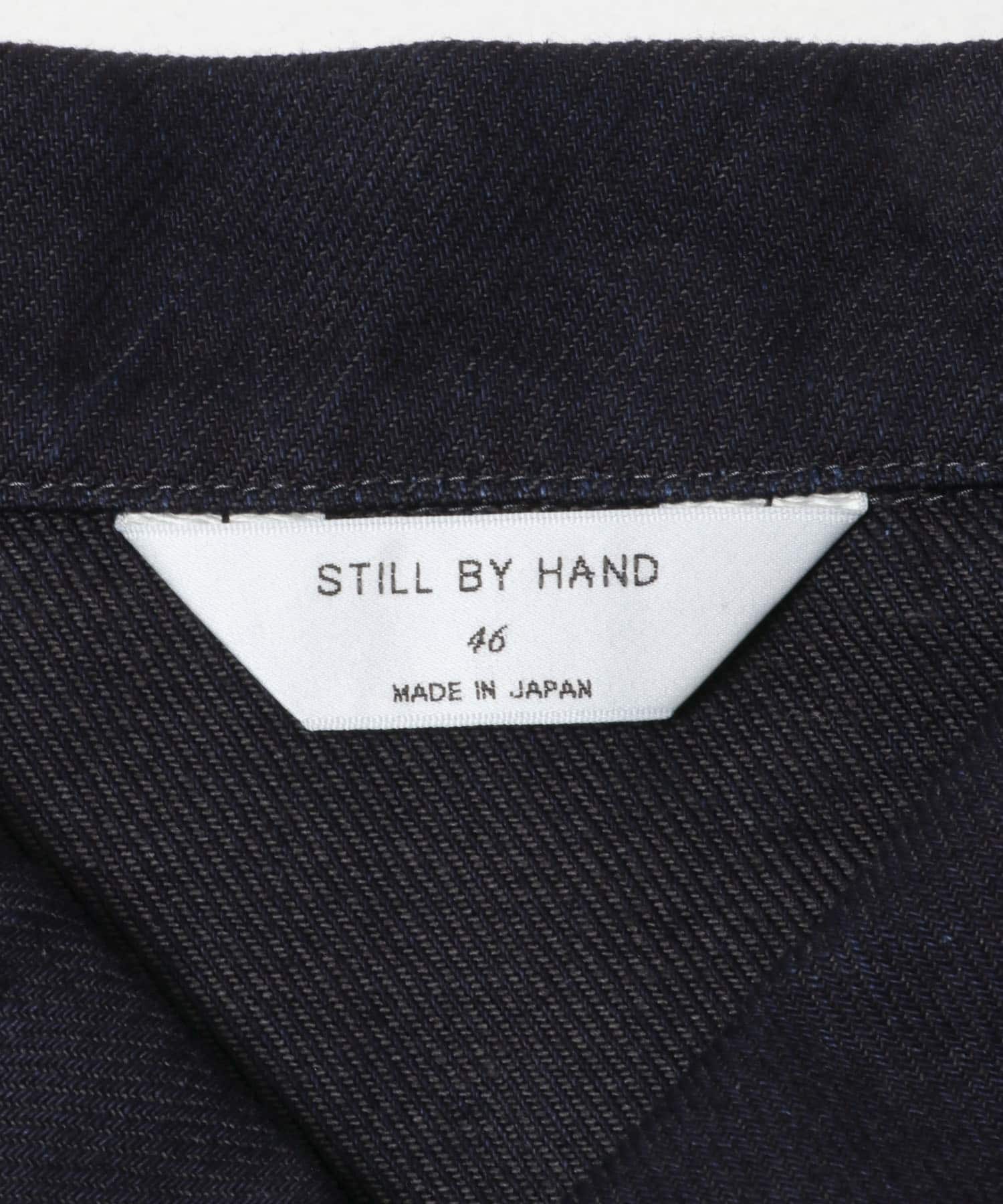 DARK NAVY