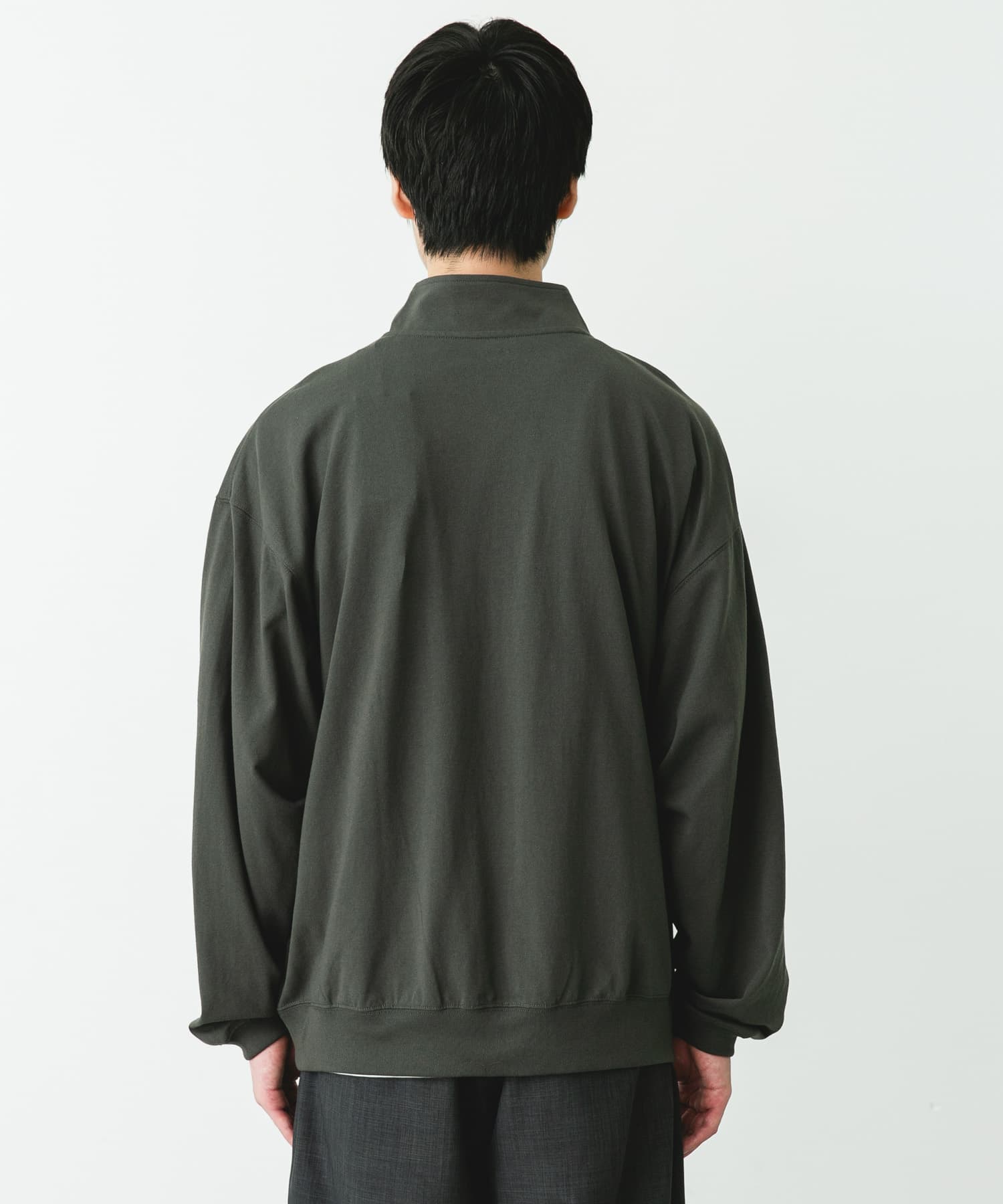 COAL GREY
