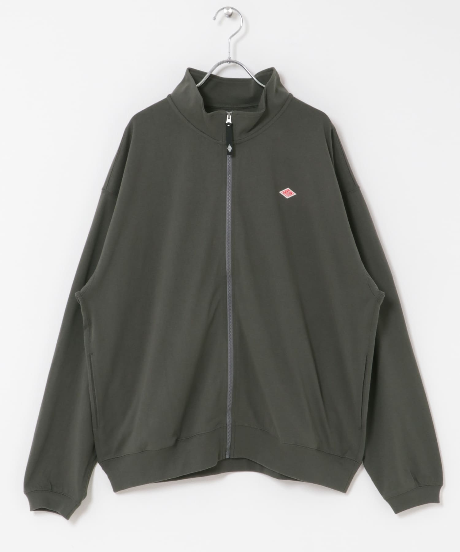 COAL GREY