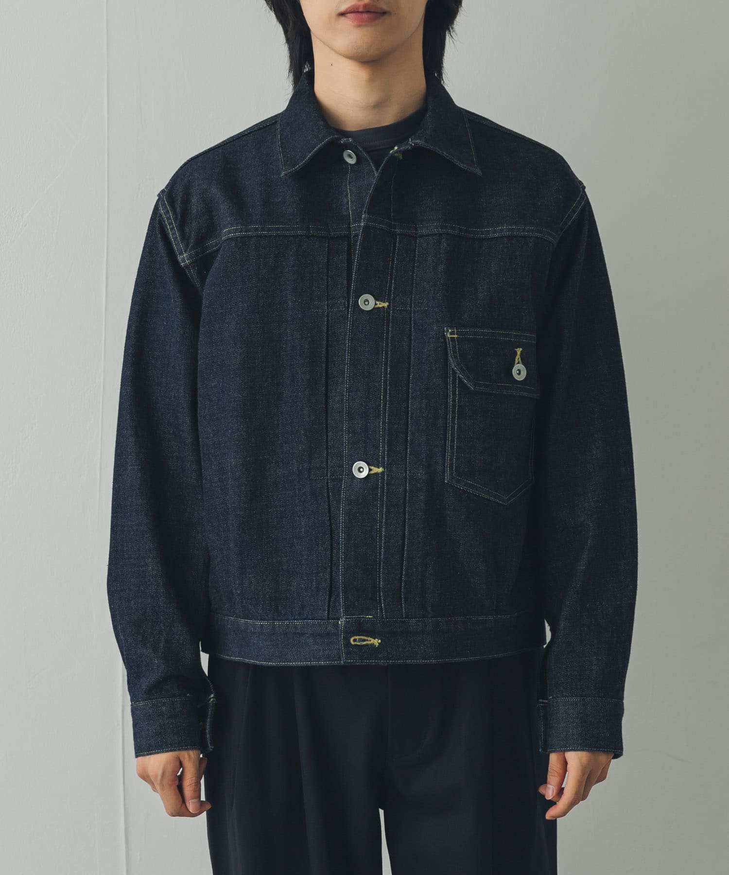 INDIGO