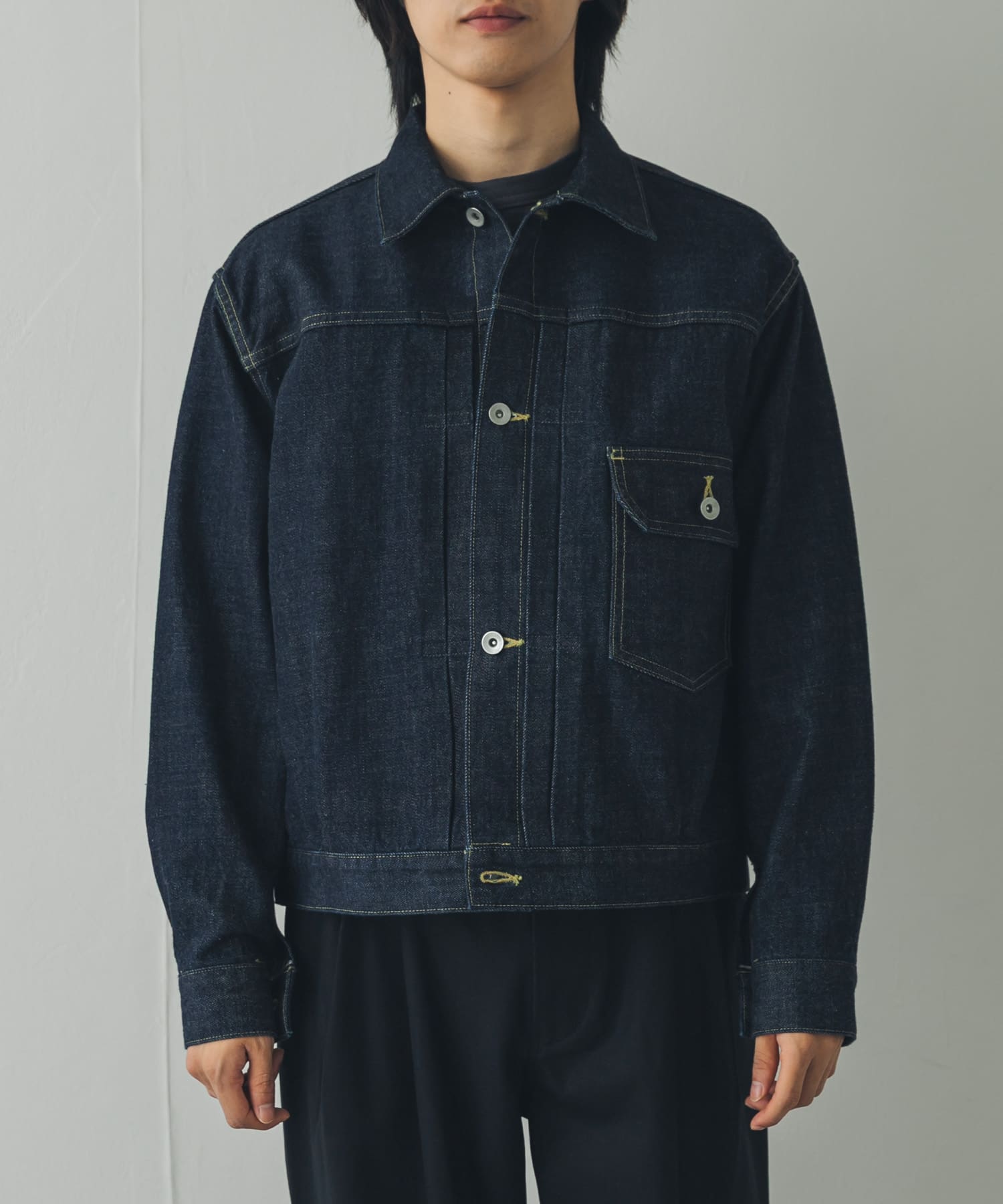 INDIGO