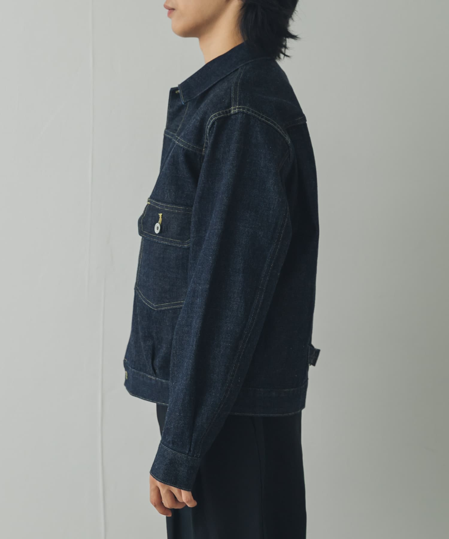 INDIGO