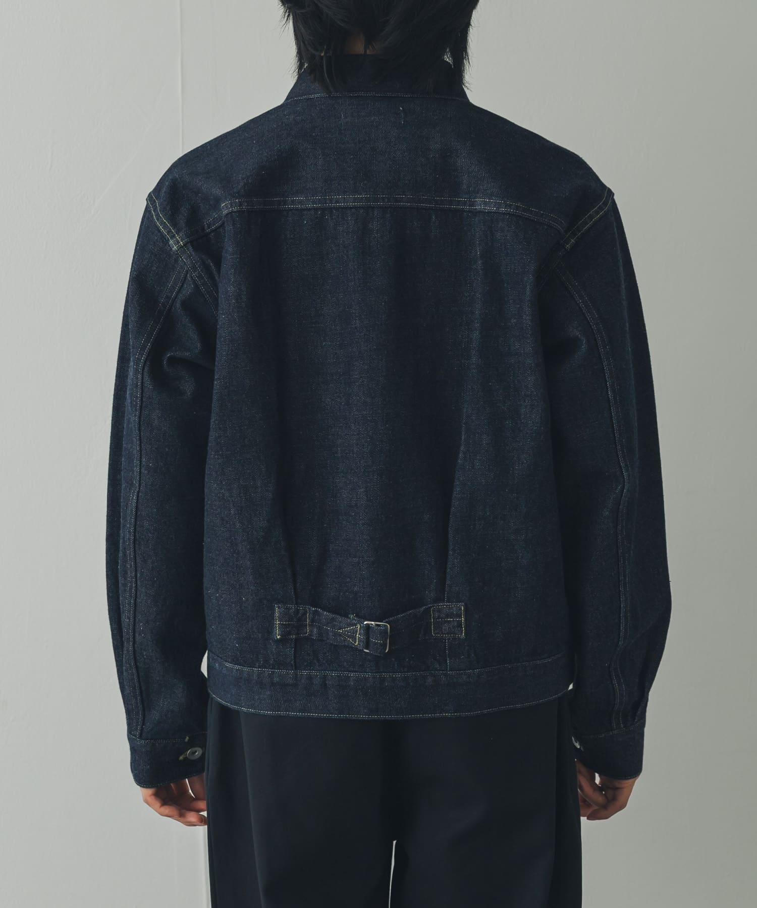 INDIGO