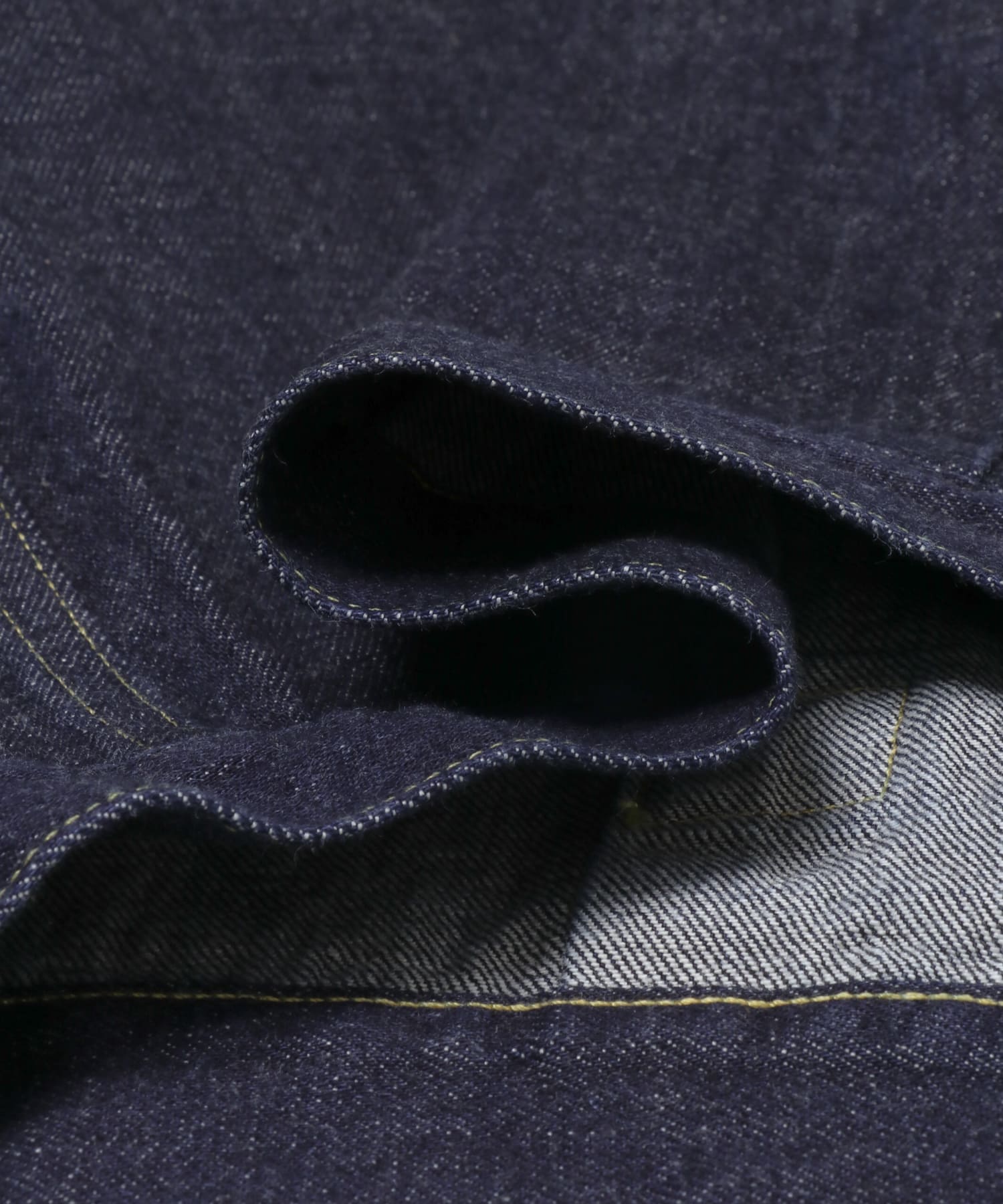 INDIGO
