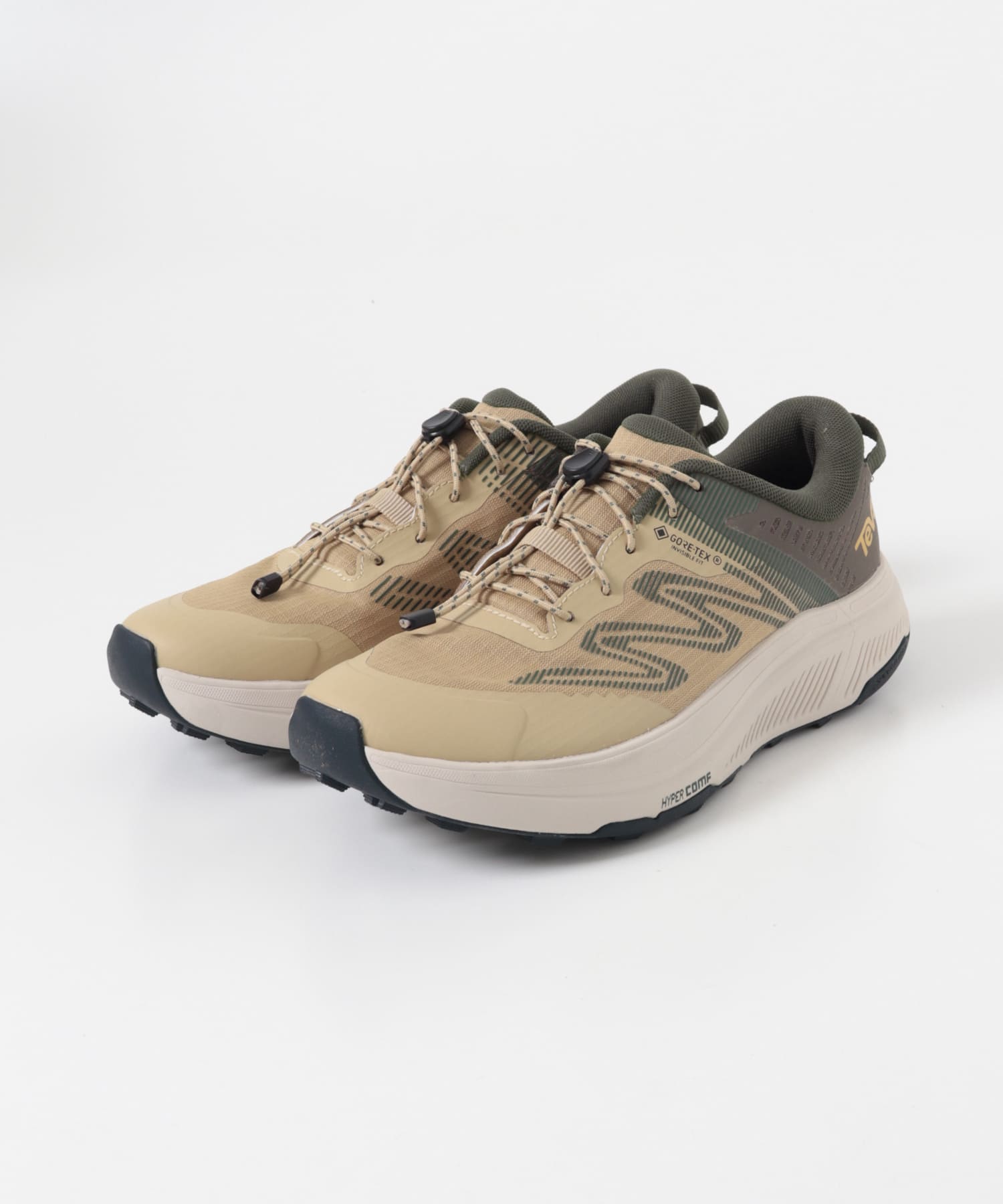 Teva　HURRICANE TRAILSETTER GTX