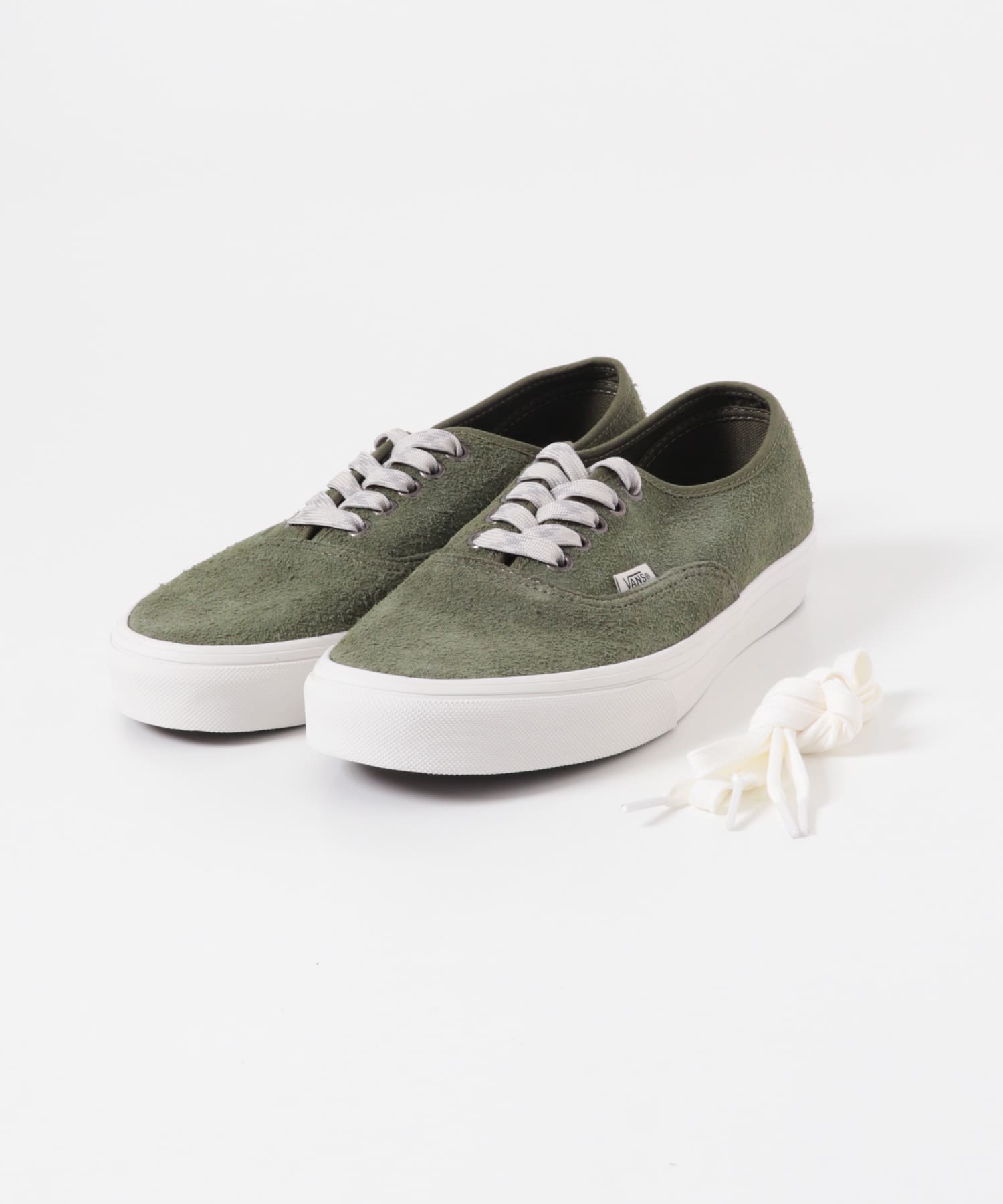 VANS　AUTHENTIC