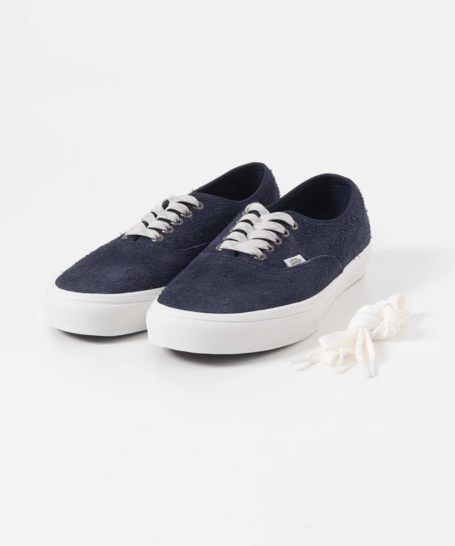 VANS　AUTHENTIC