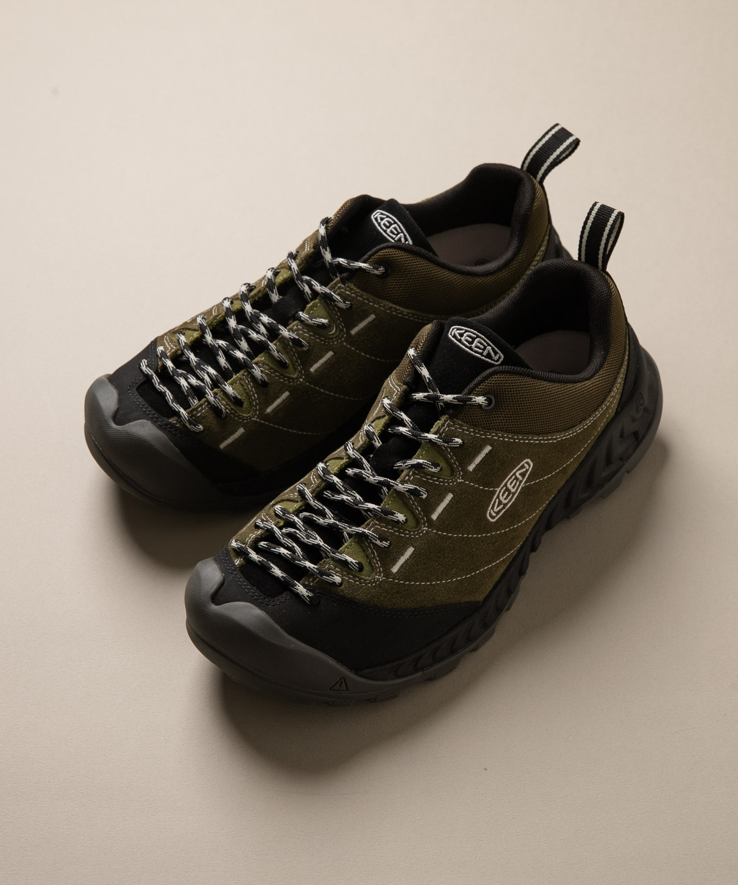 KEEN　JASPER NXIS RIDGE