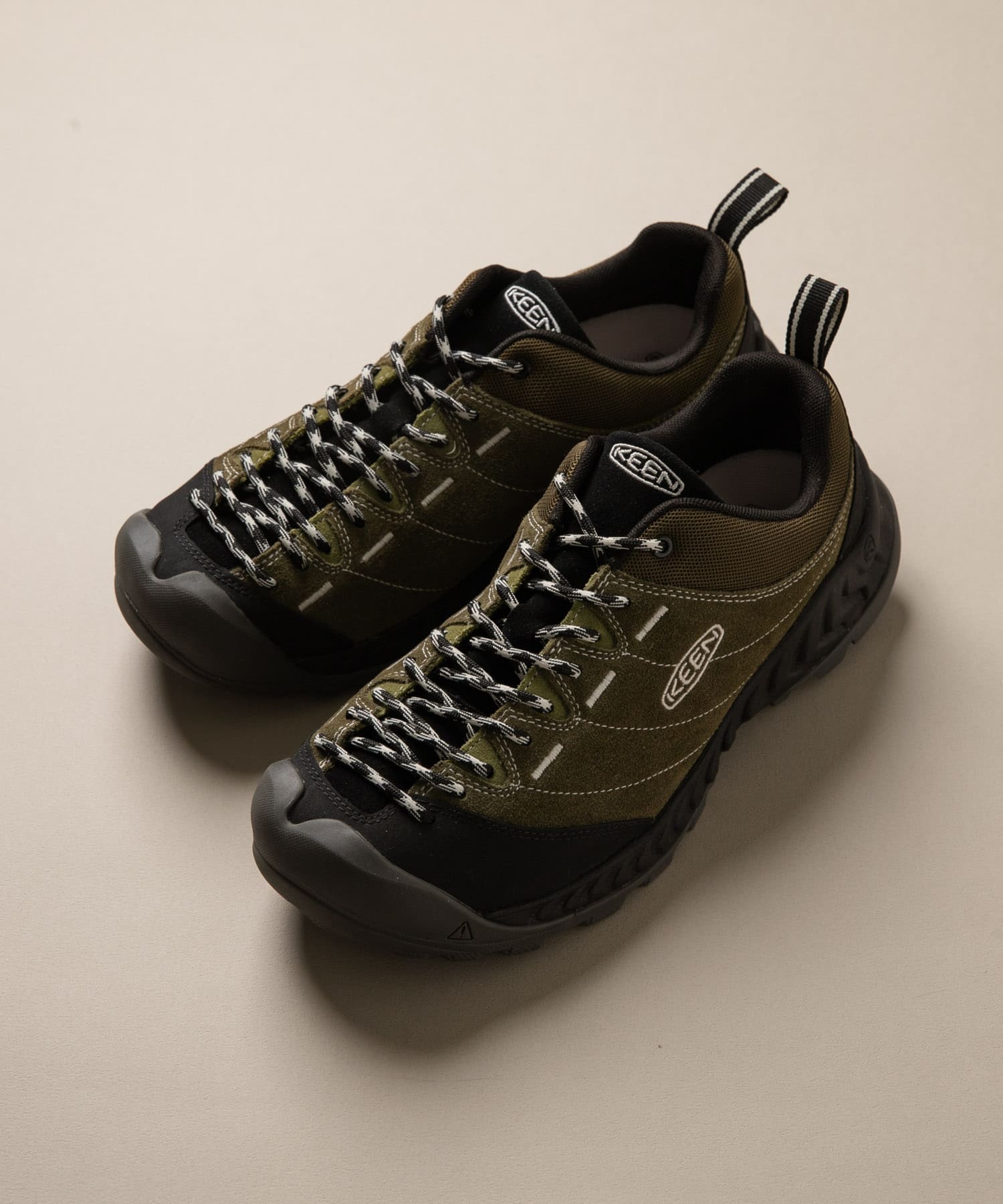 KEEN　JASPER NXIS RIDGE