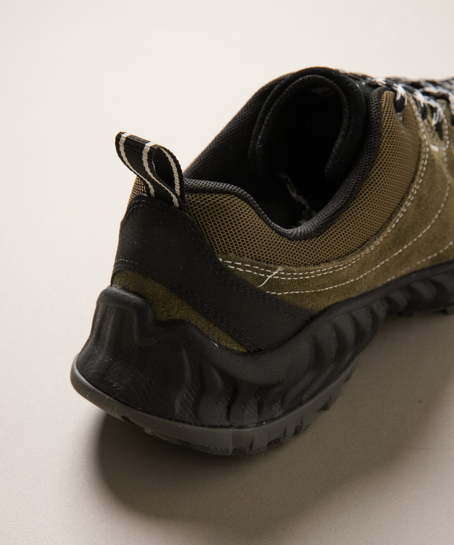 KEEN　JASPER NXIS RIDGE D.OLV/OLV 26