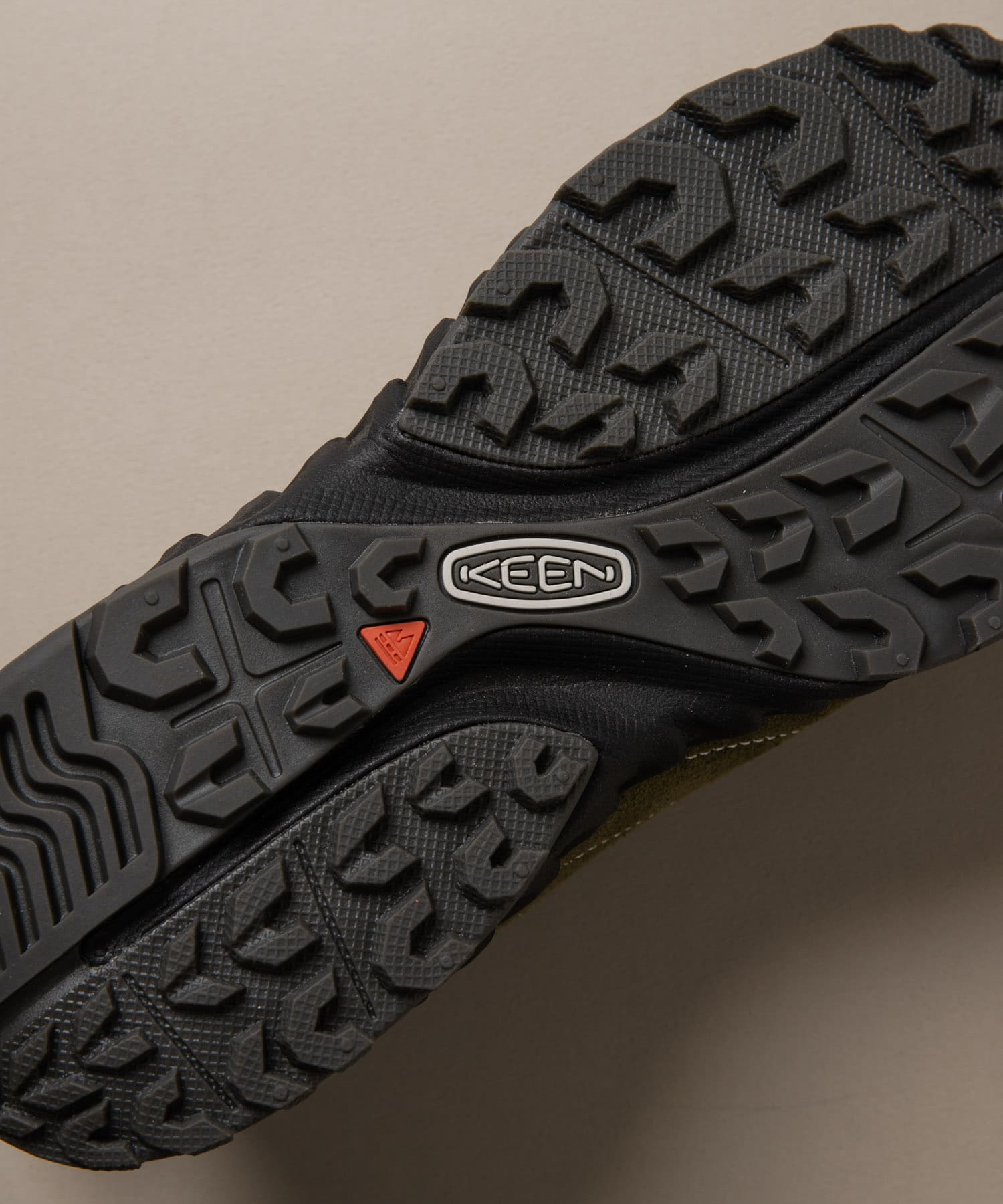 KEEN　JASPER NXIS RIDGE D.OLV/OLV 26