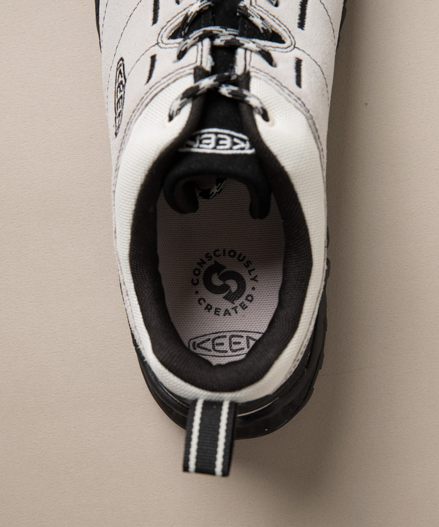 KEEN　JASPER NXIS RIDGE SLV/BLK 26