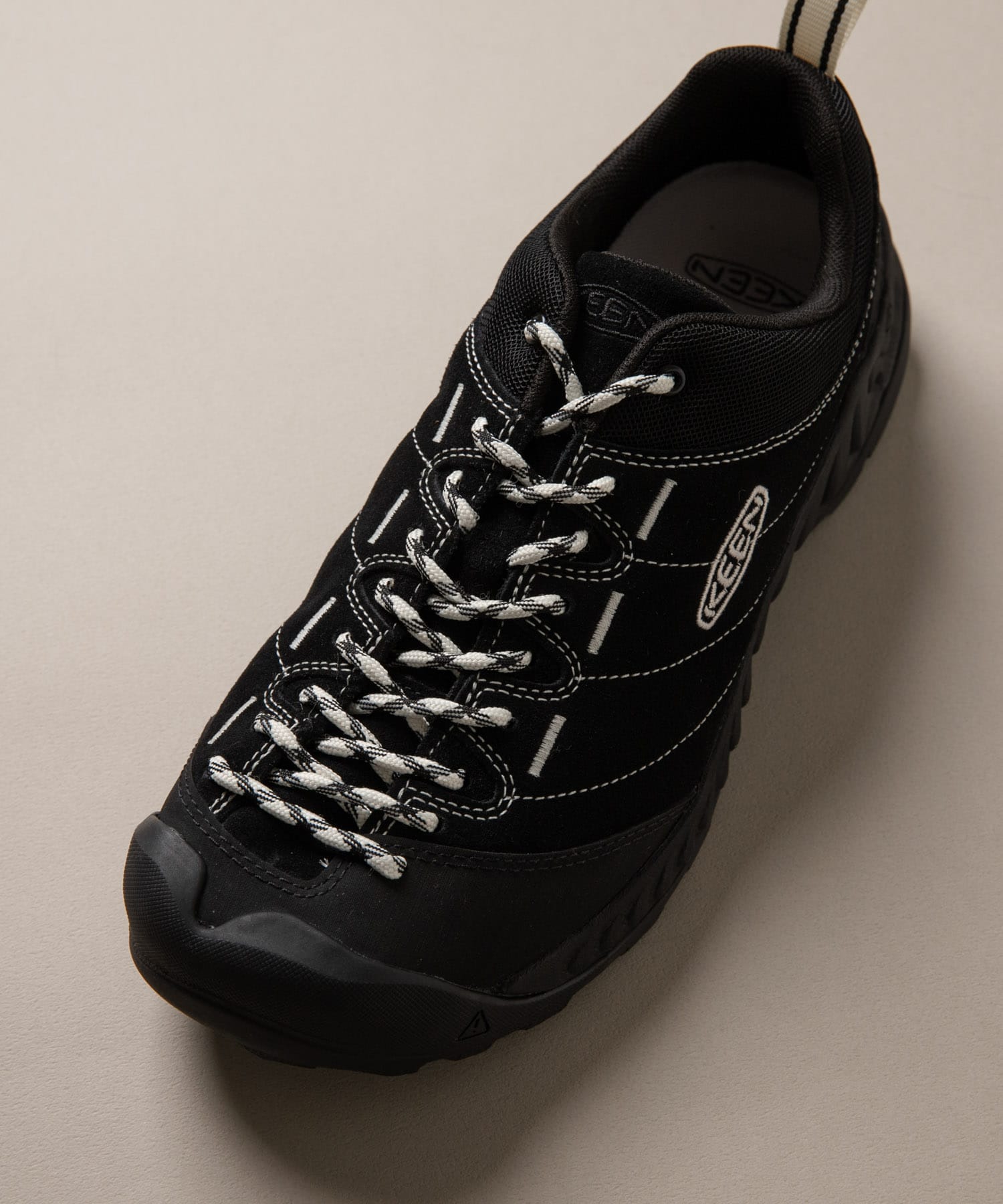 KEEN　JASPER NXIS RIDGE BLK/BIRCH 26