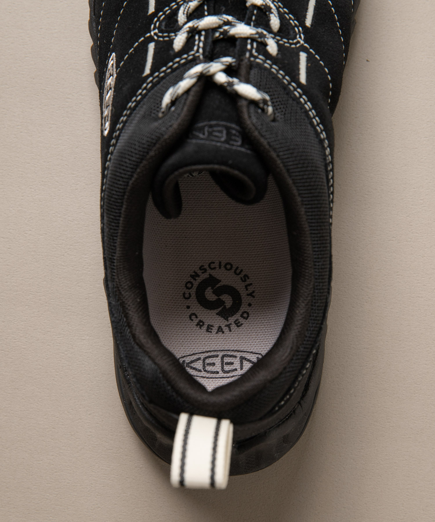 BLK/BIRCH