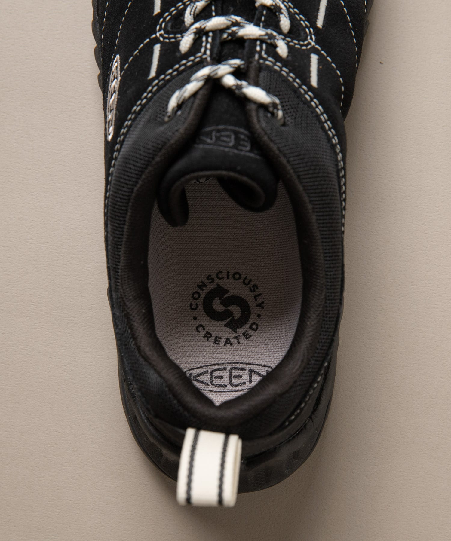 KEEN　JASPER NXIS RIDGE BLK/BIRCH 26
