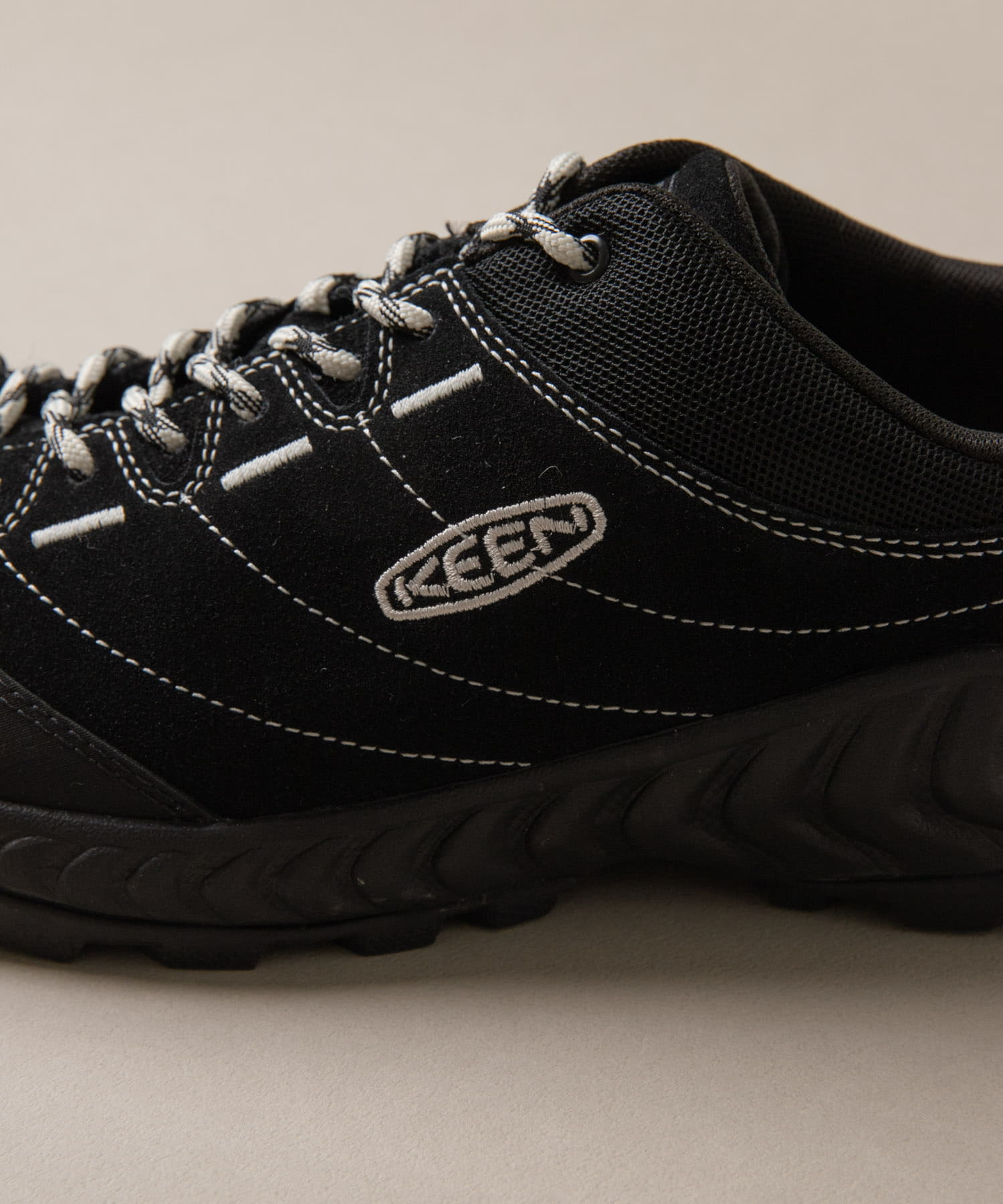 KEEN　JASPER NXIS RIDGE BLK/BIRCH 26