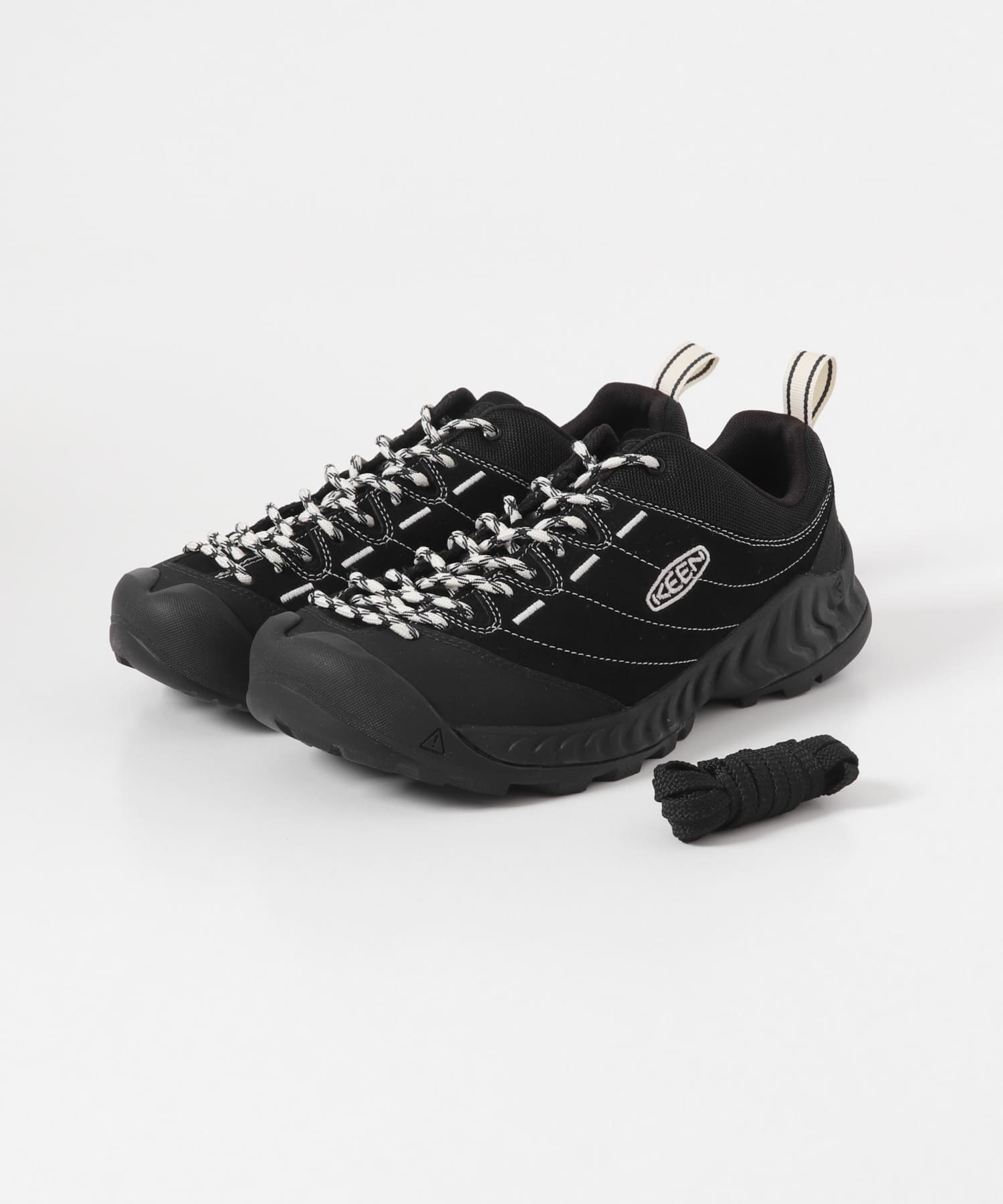 BLK/BIRCH