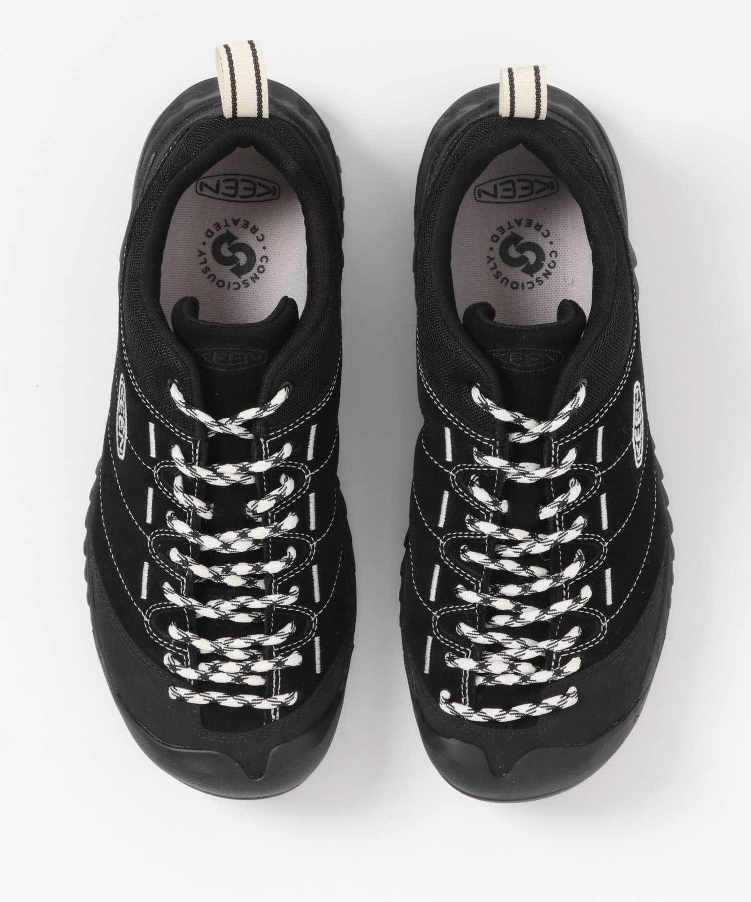 BLK/BIRCH