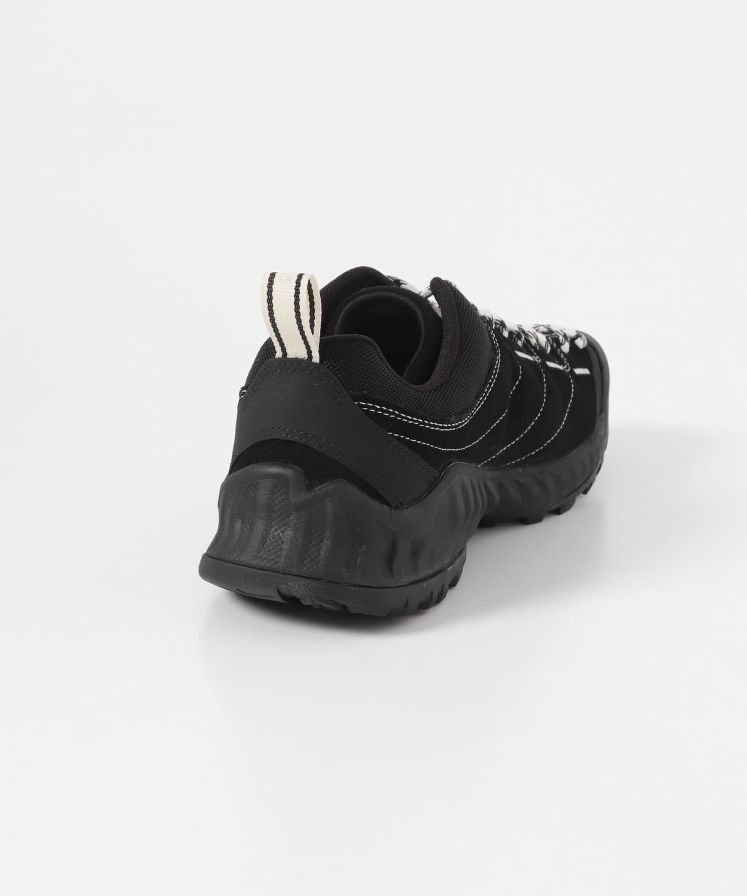 BLK/BIRCH