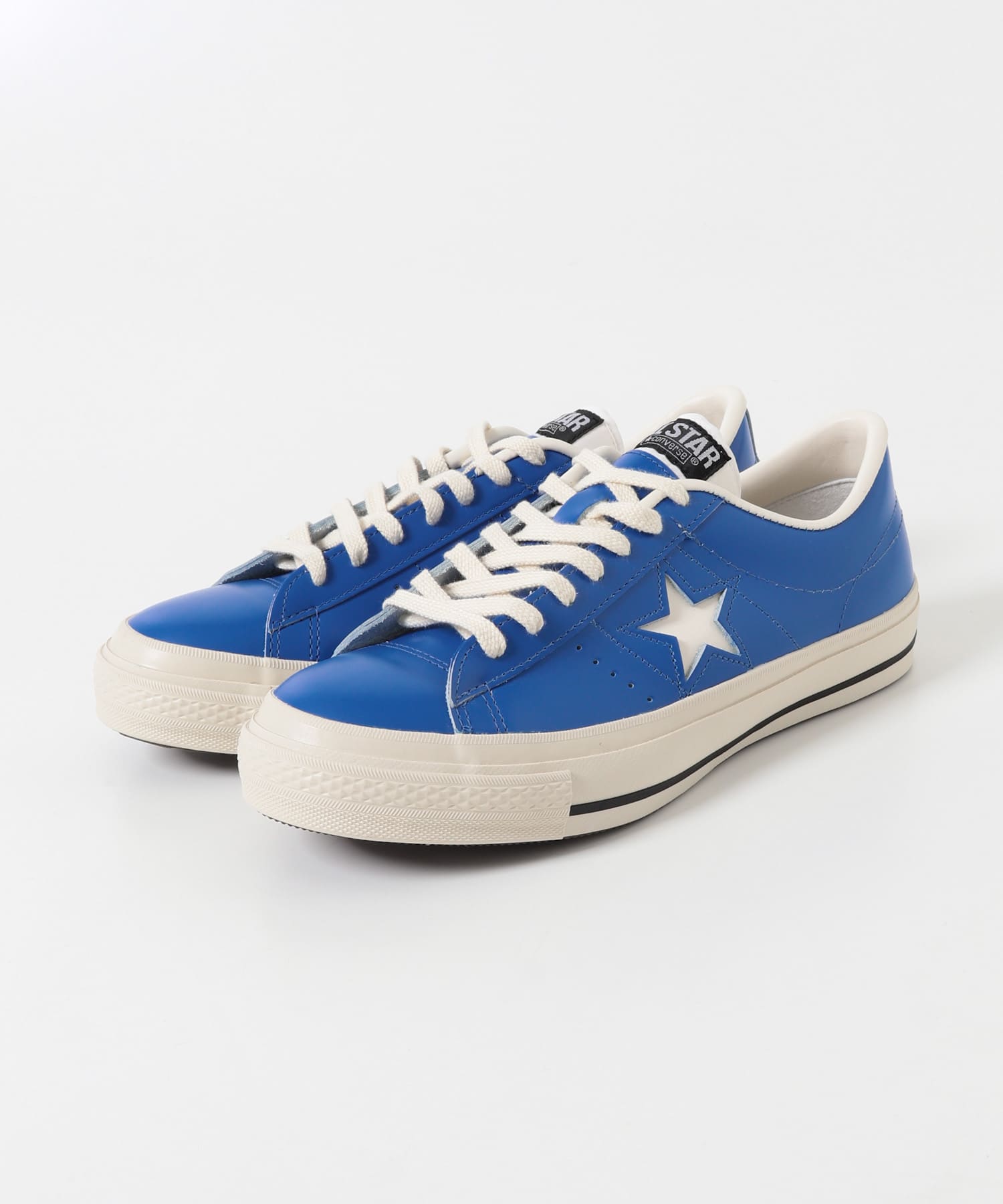 CONVERSE ONE STAR J(7.5 BLUE): シューズ｜URBAN RESEARCH公式