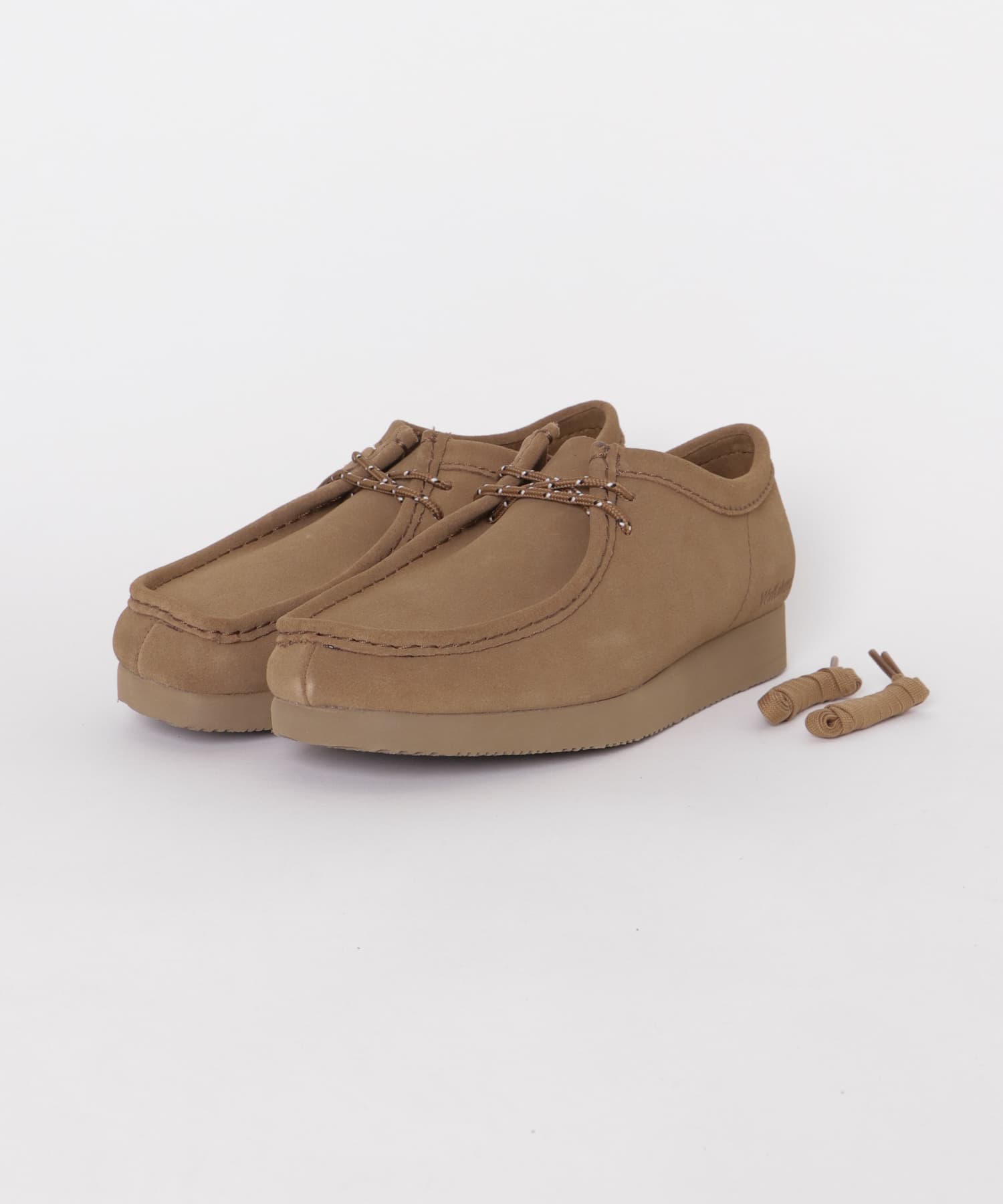 COLA SUEDE