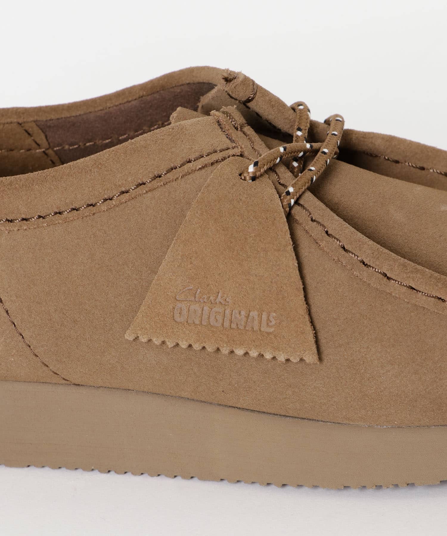 COLA SUEDE