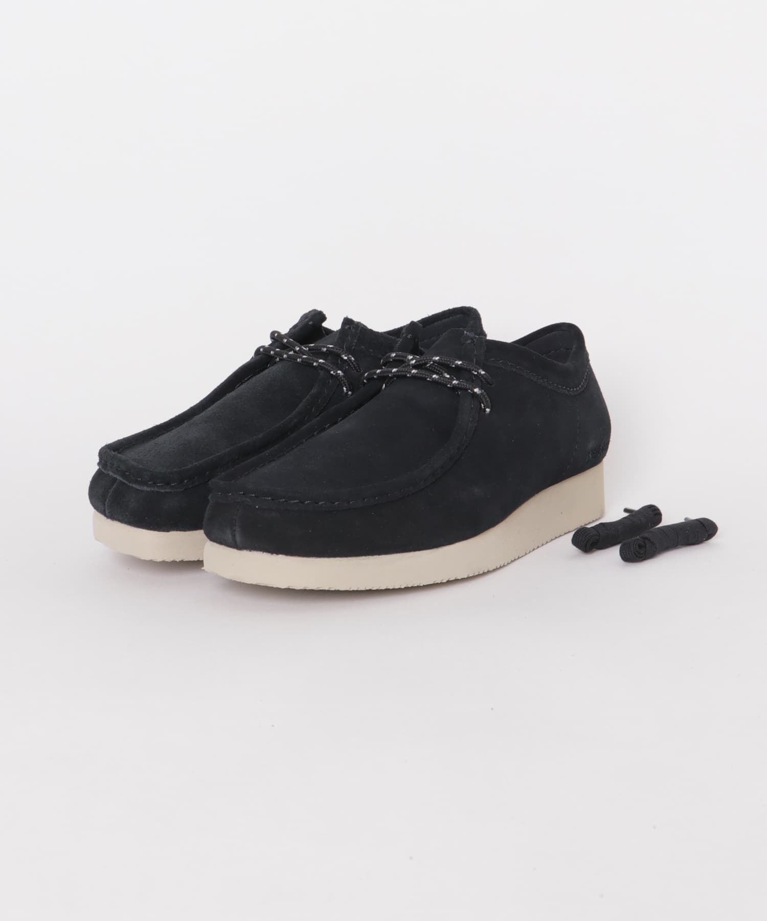 BLACK SDE