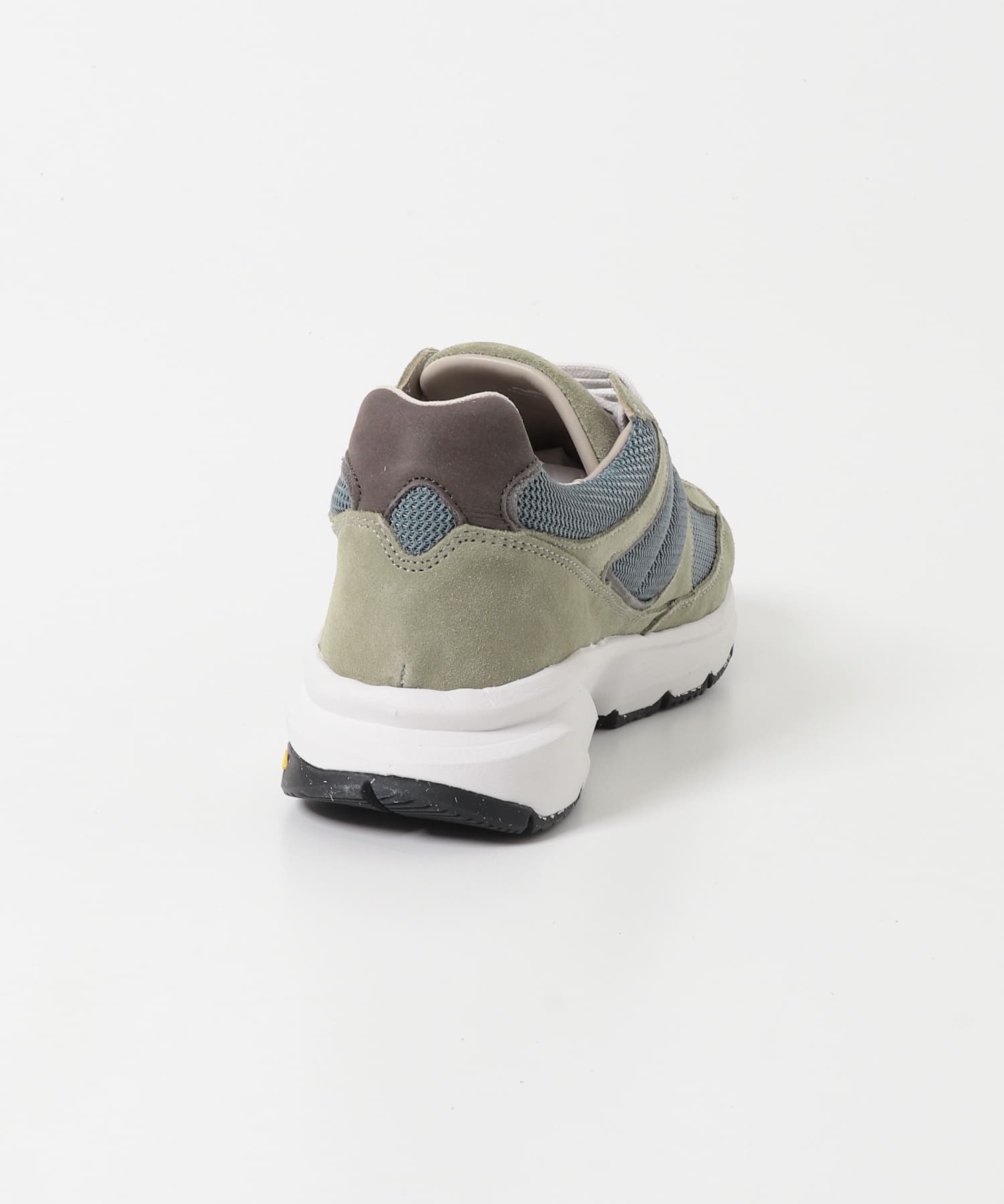 GREY/OLIVE