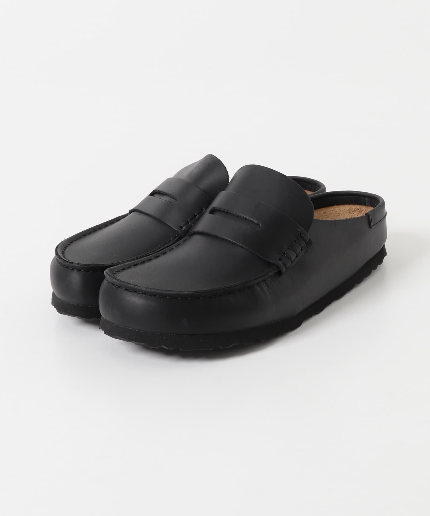 Rolling Stone 大水花 #02 BKPP 特典付き 新品 BIRKENSTOCK NAPLES WRAPPED(NARROW)(39 HABANNA): シューズ｜URBAN