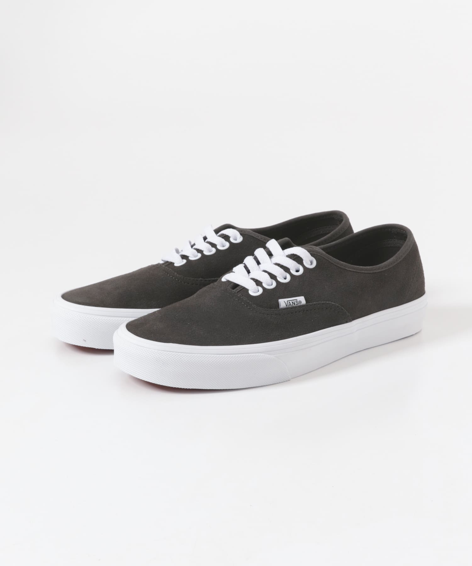 VANS　AUTHENTIC