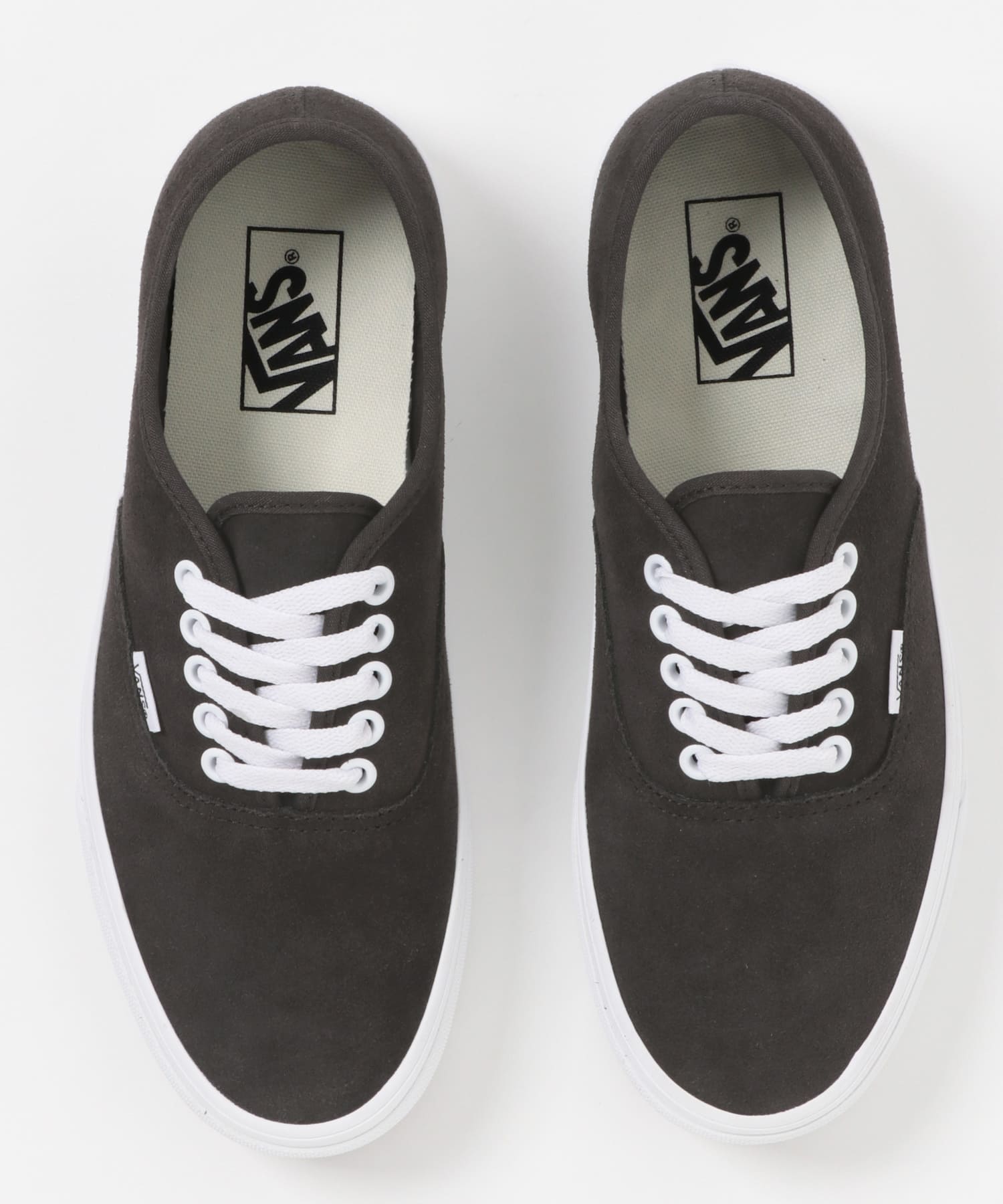 VANS AUTHENTIC(26 F.BLACK): シューズ｜URBAN RESEARCH公式