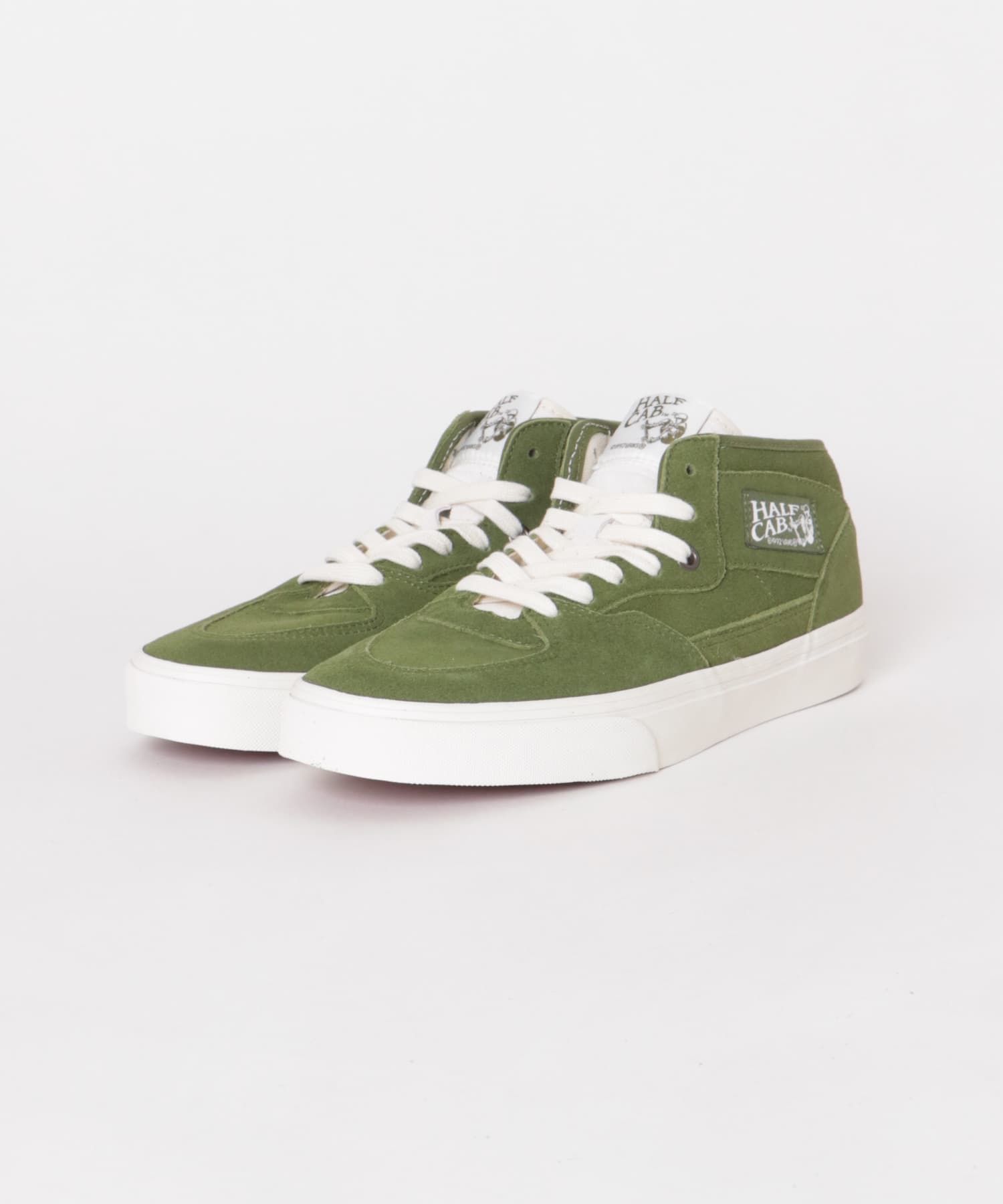 S.GREEN