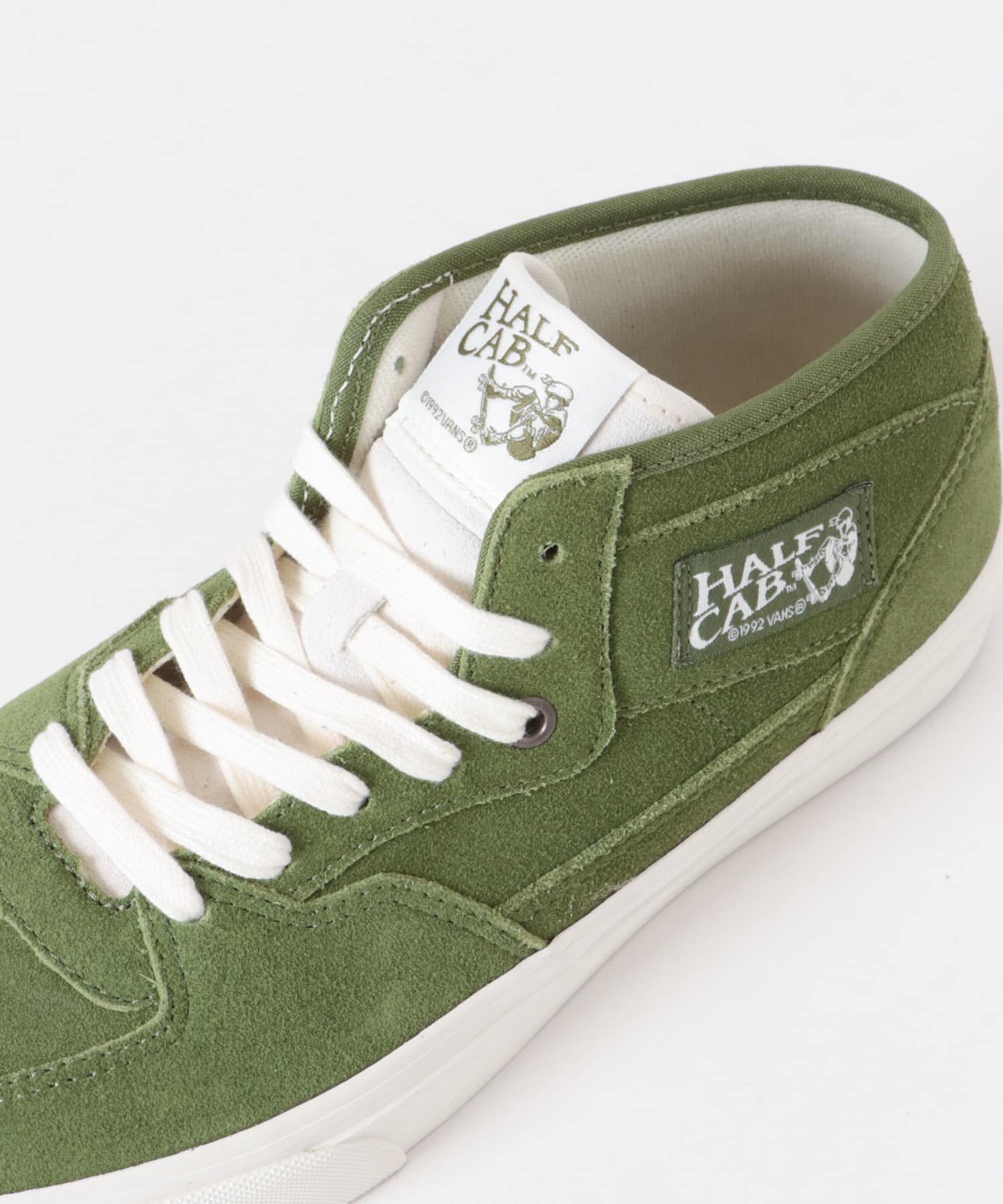 S.GREEN