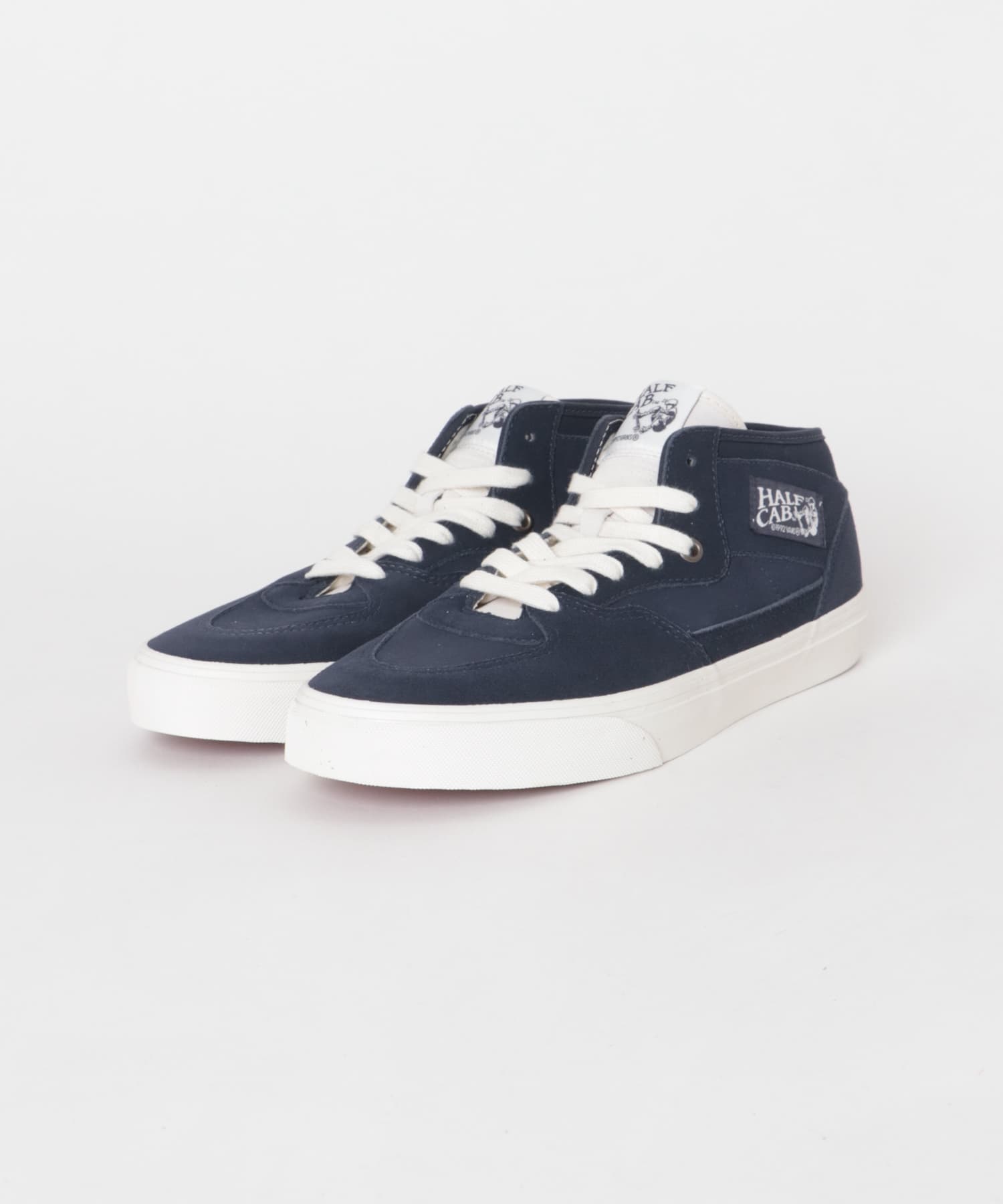 VANS　HALF CAB DECON