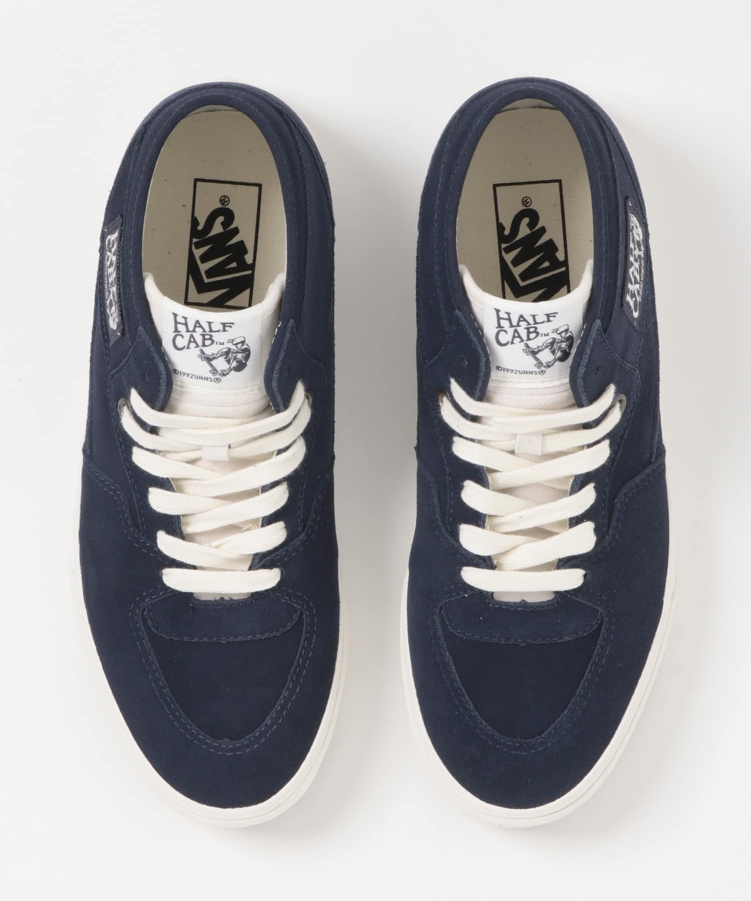 VANS HALF CAB DECON(26.5 S.GREEN): シューズ｜URBAN RESEARCH公式