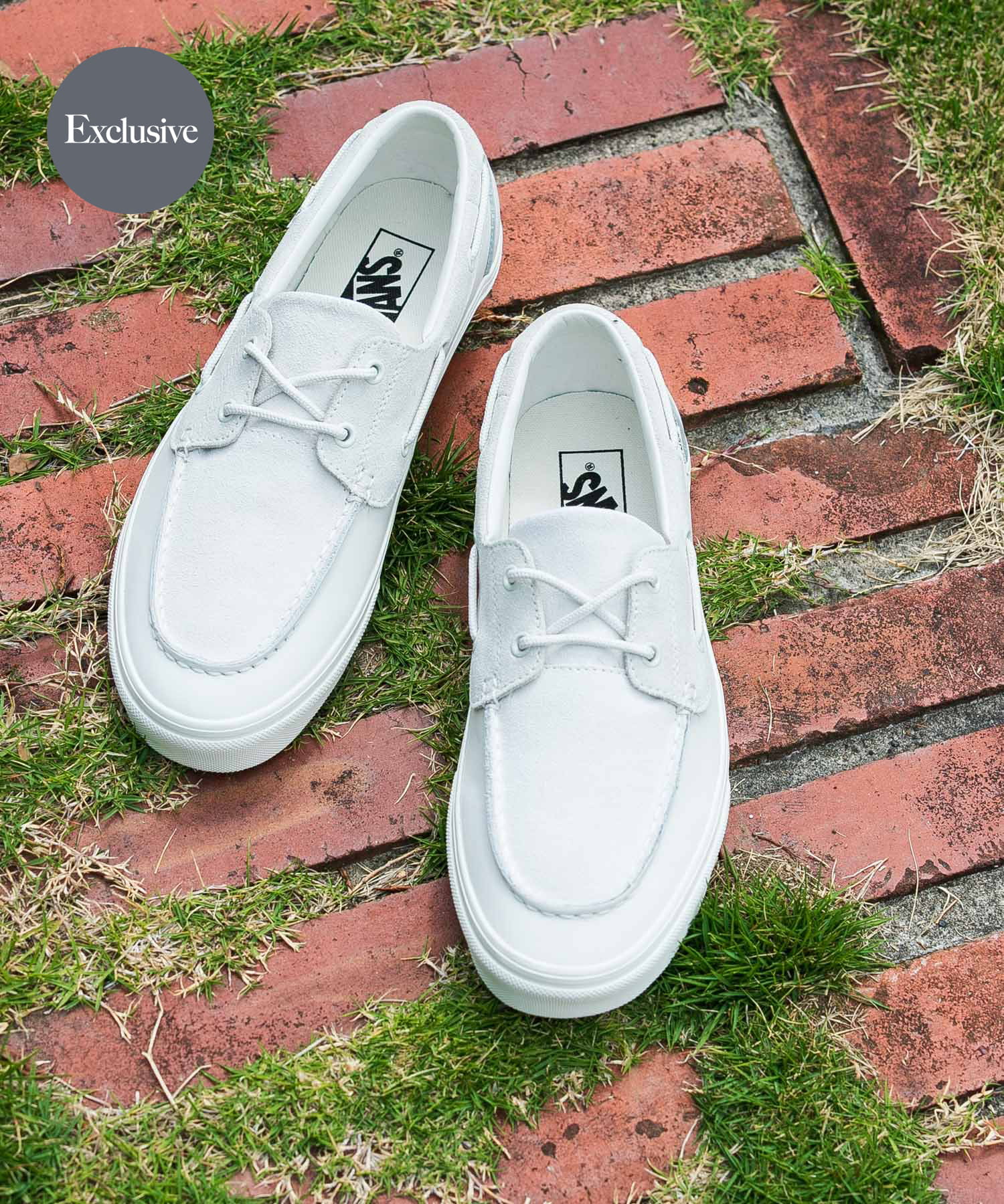 OFF WHITE