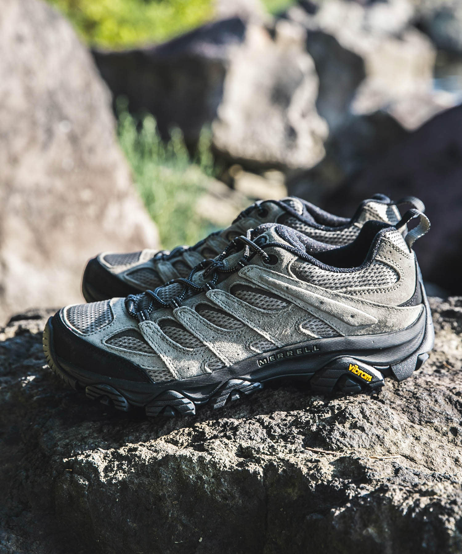 TALUS/BLK