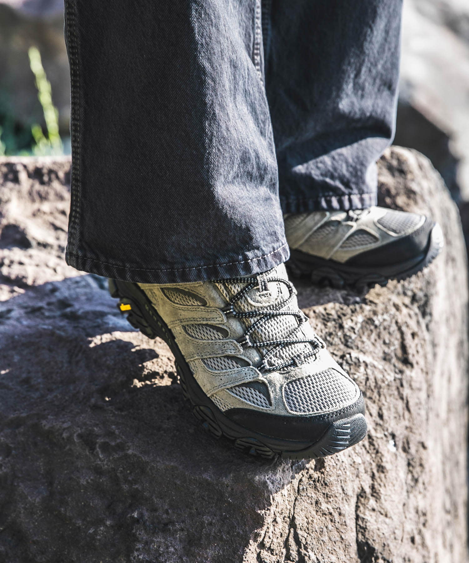 TALUS/BLK